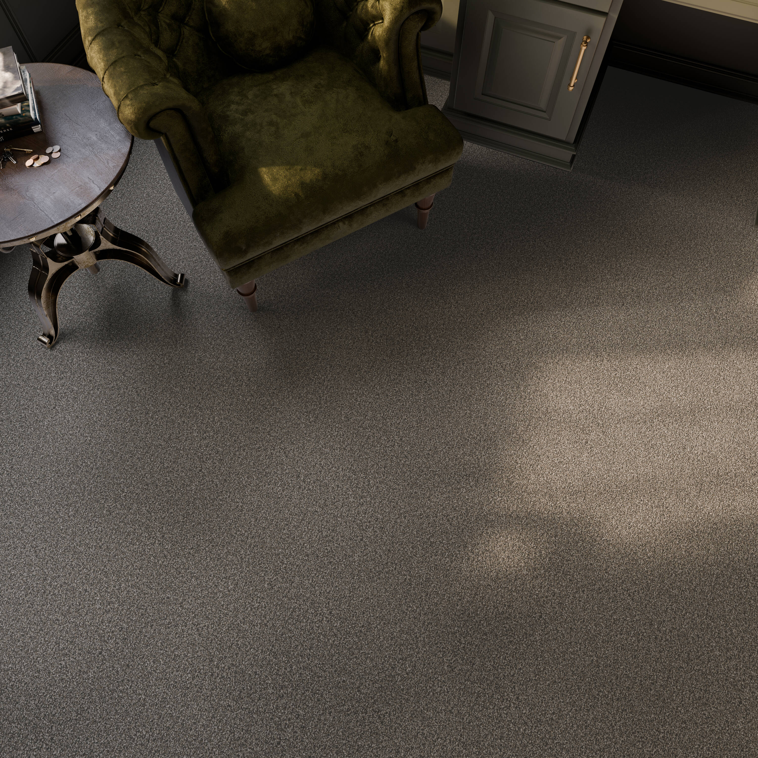 STAINMASTER 7L949-706-SAMP Carpet-Samples - View #5