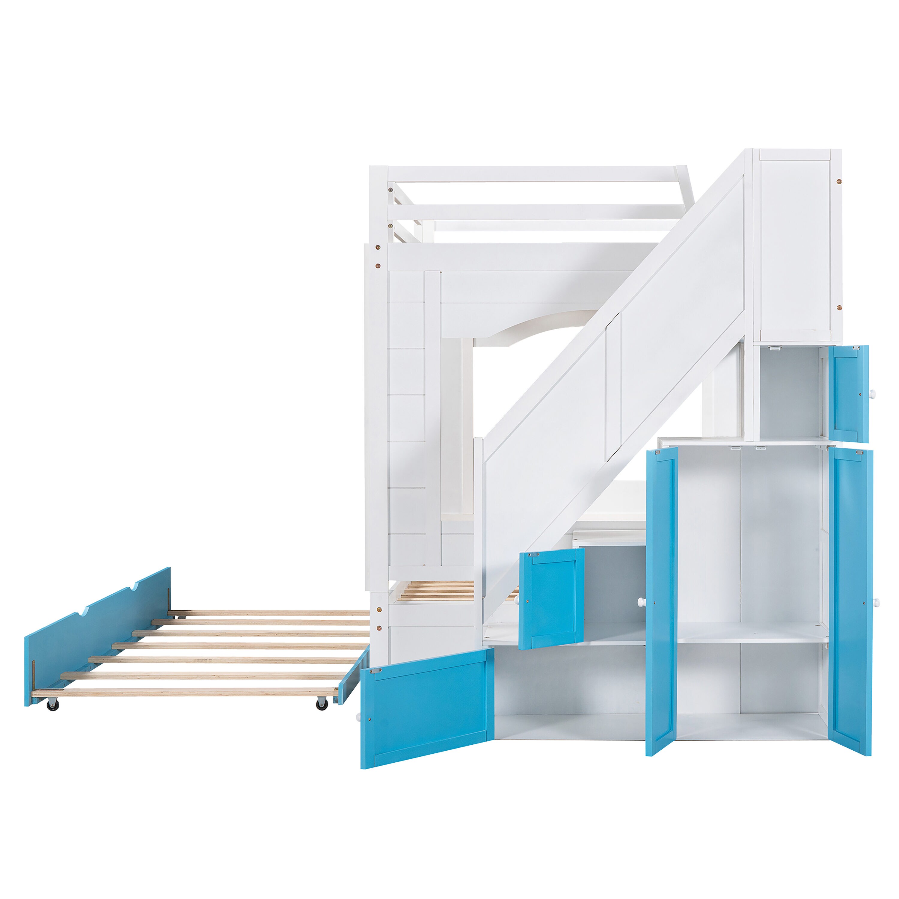 ModernLuxe L-LT000230AAC Bunk-Beds - View #8
