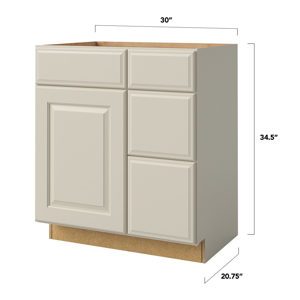 allen + roth 56320PH vanities - View #5