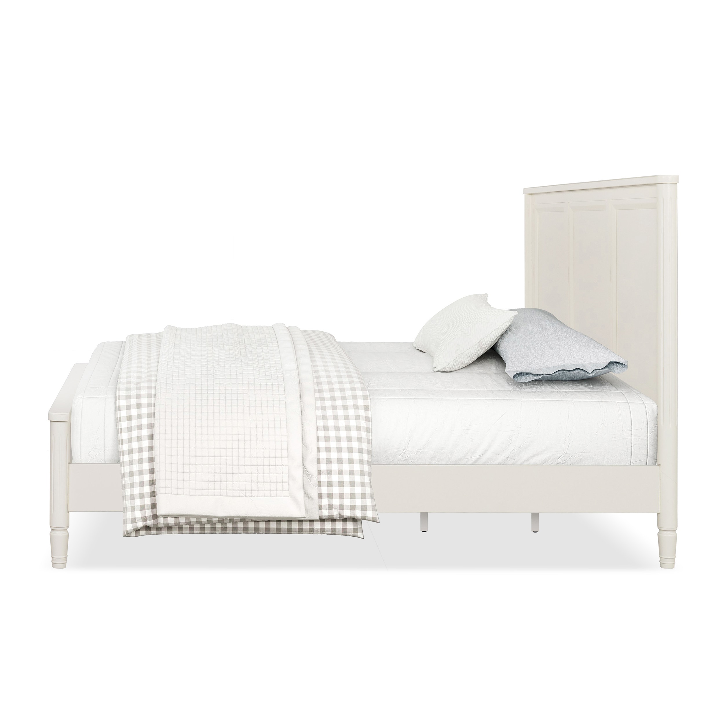 Furniture of America IDF-79012WH-EK beds - View #6