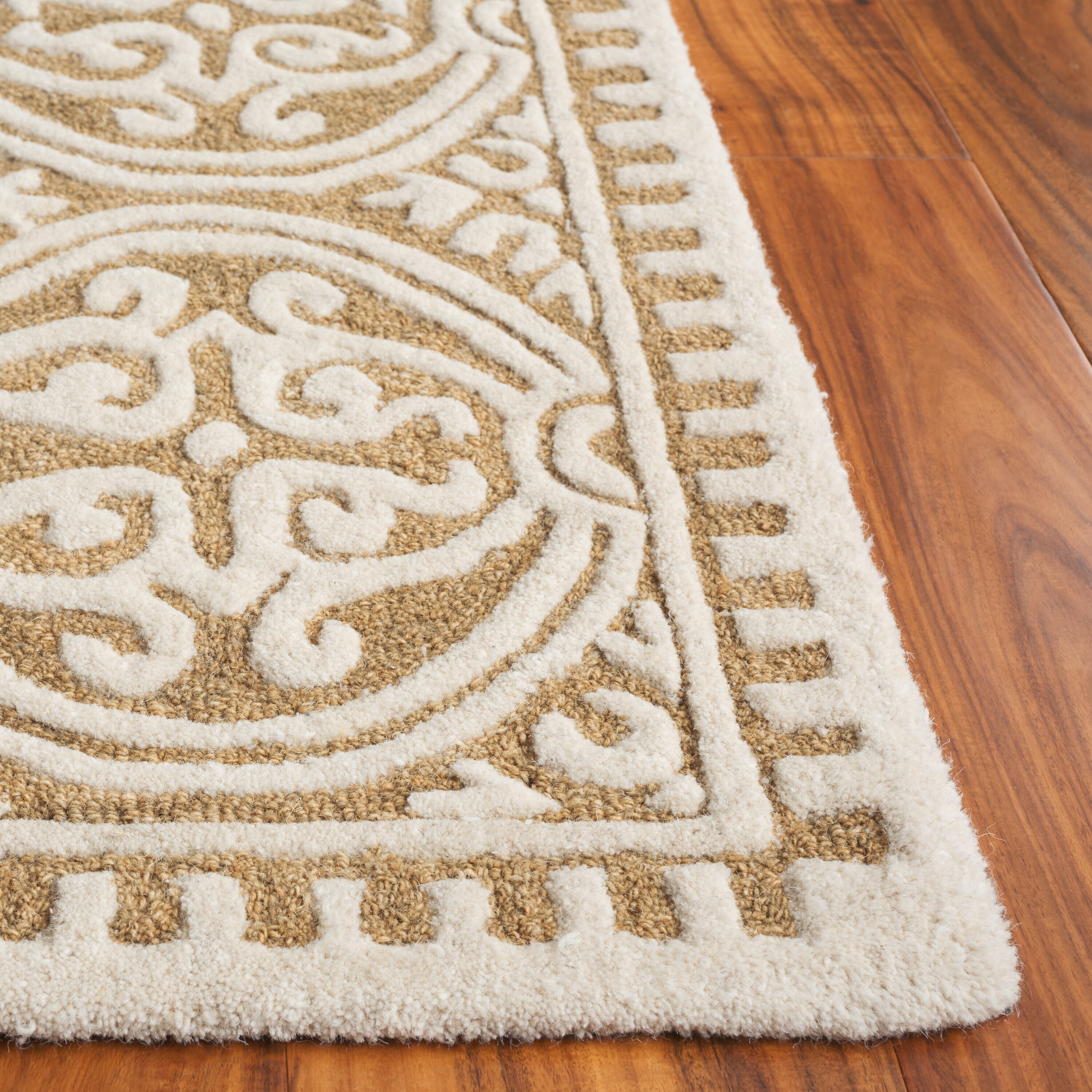 Safavieh CAM123F-4 rugs - View #3