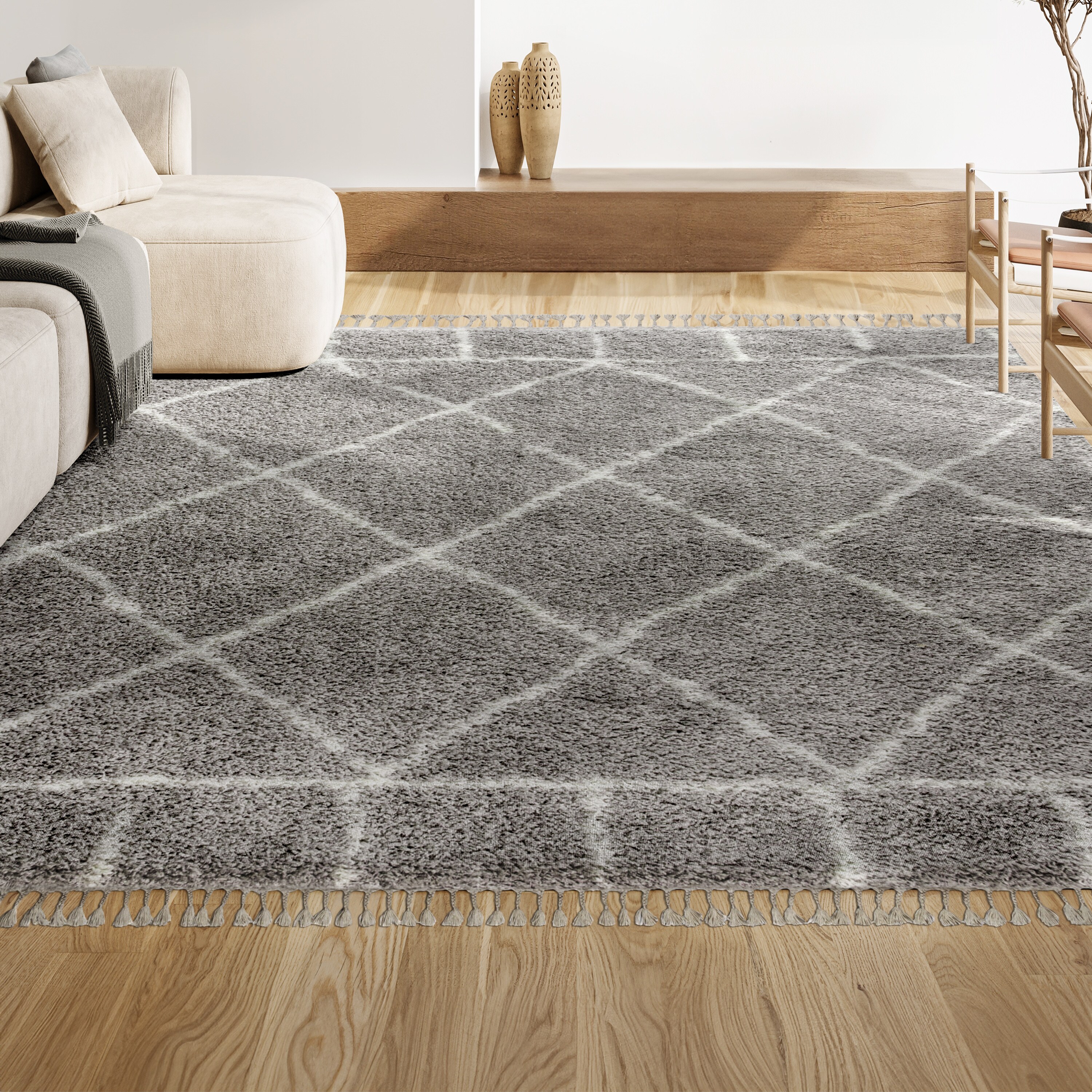 JONATHAN  Y MCR101C-3 rugs - View #4