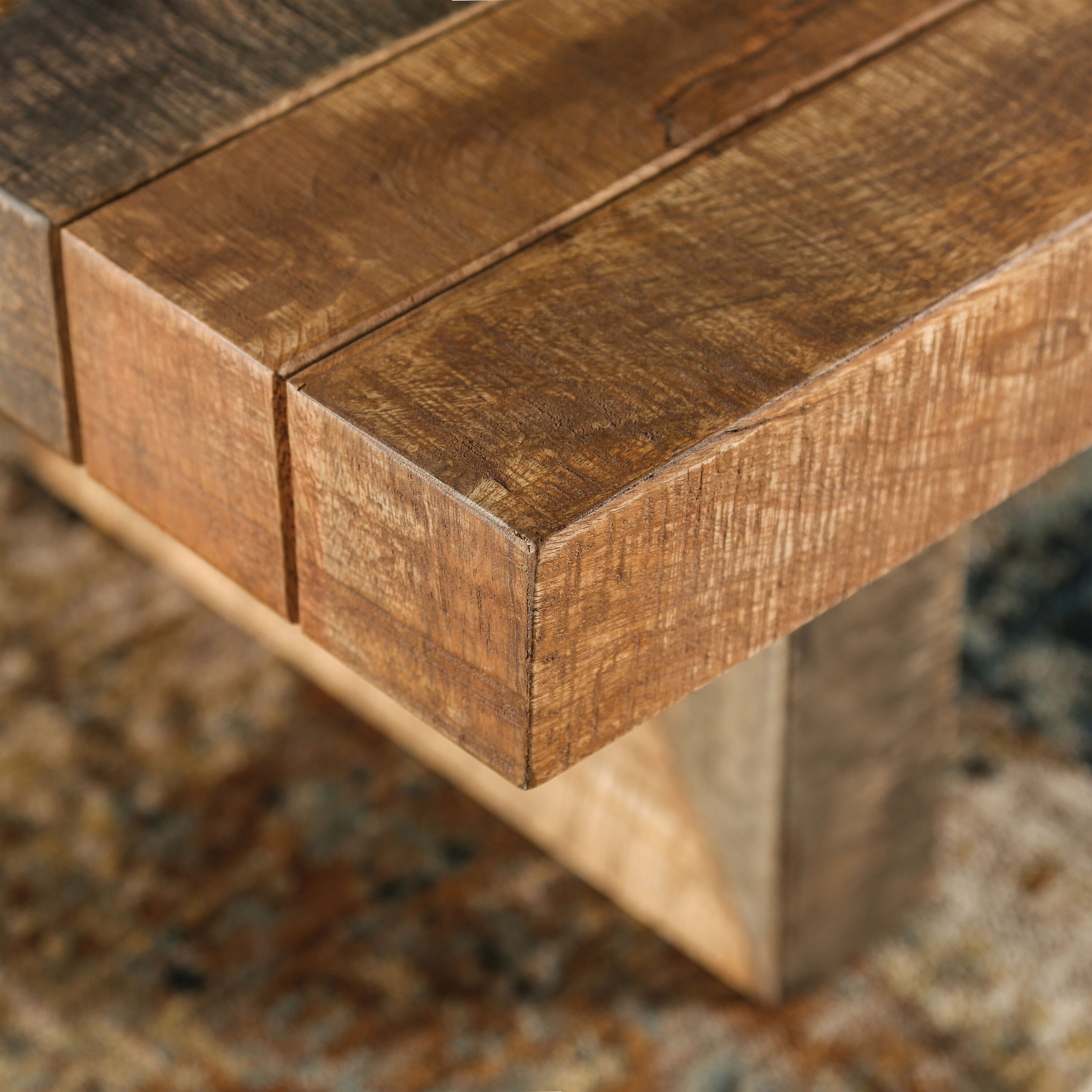 Furniture of America IDF-51028 Coffee-Tables - View #3