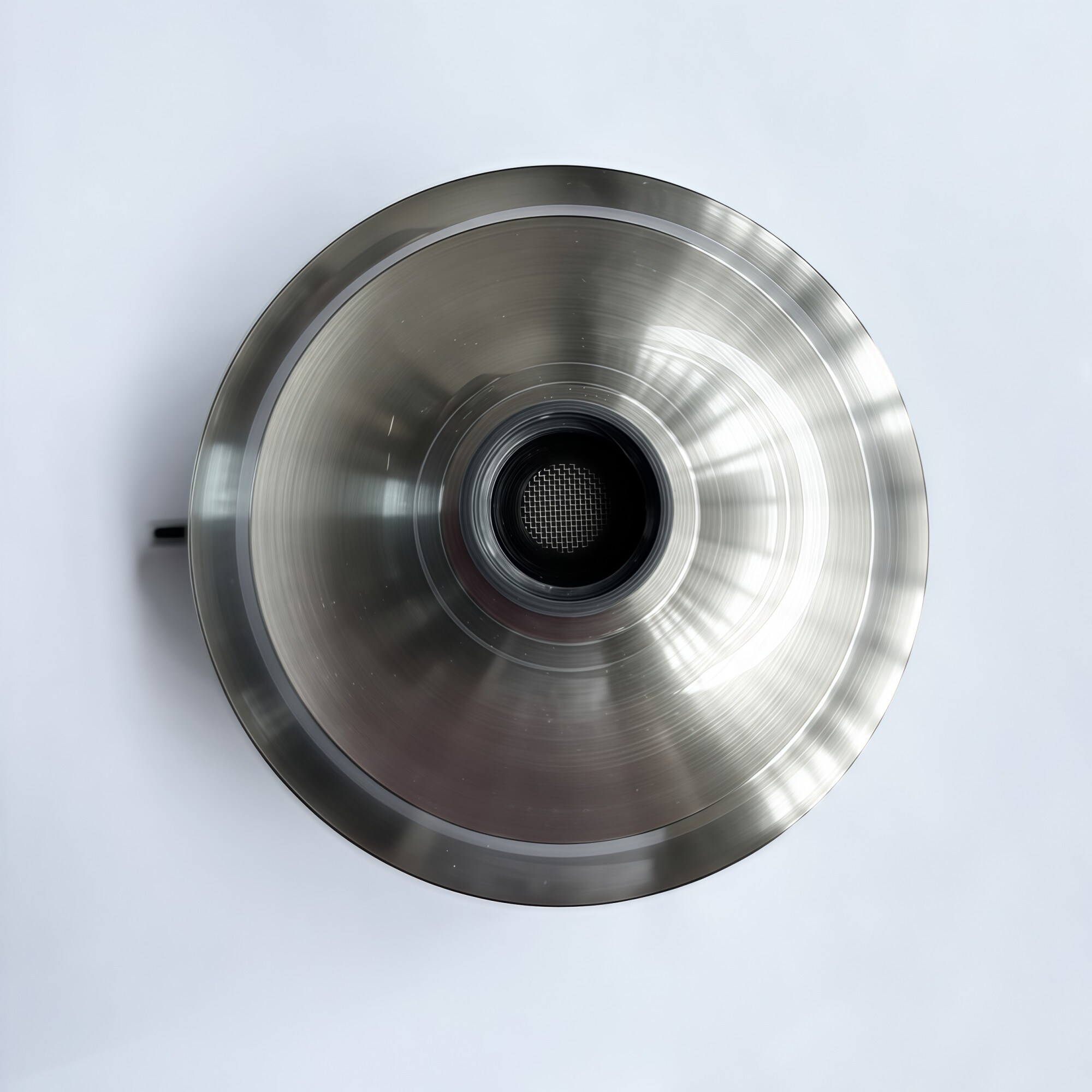 Numhew NHSEAN3098 Fixed-Showerhead - View #5