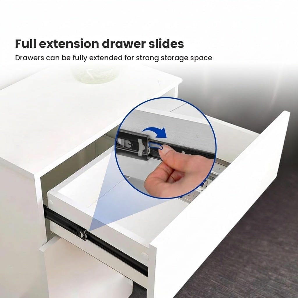 Phyfalip LPF0502S63 Drawer-Slides - View #5