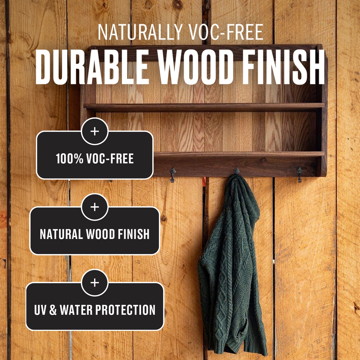 WALRUS OIL WO-CAB32 Wood-Oils - View #7