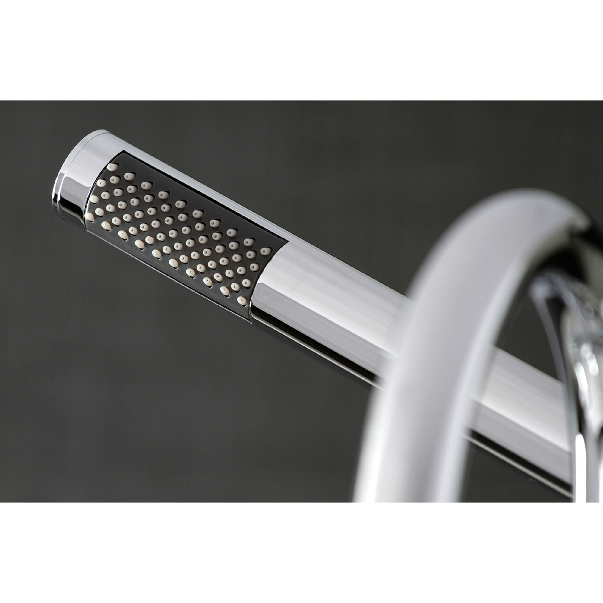 Kingston Brass WLAE8101DX Roman-Tub-Faucets - View #6