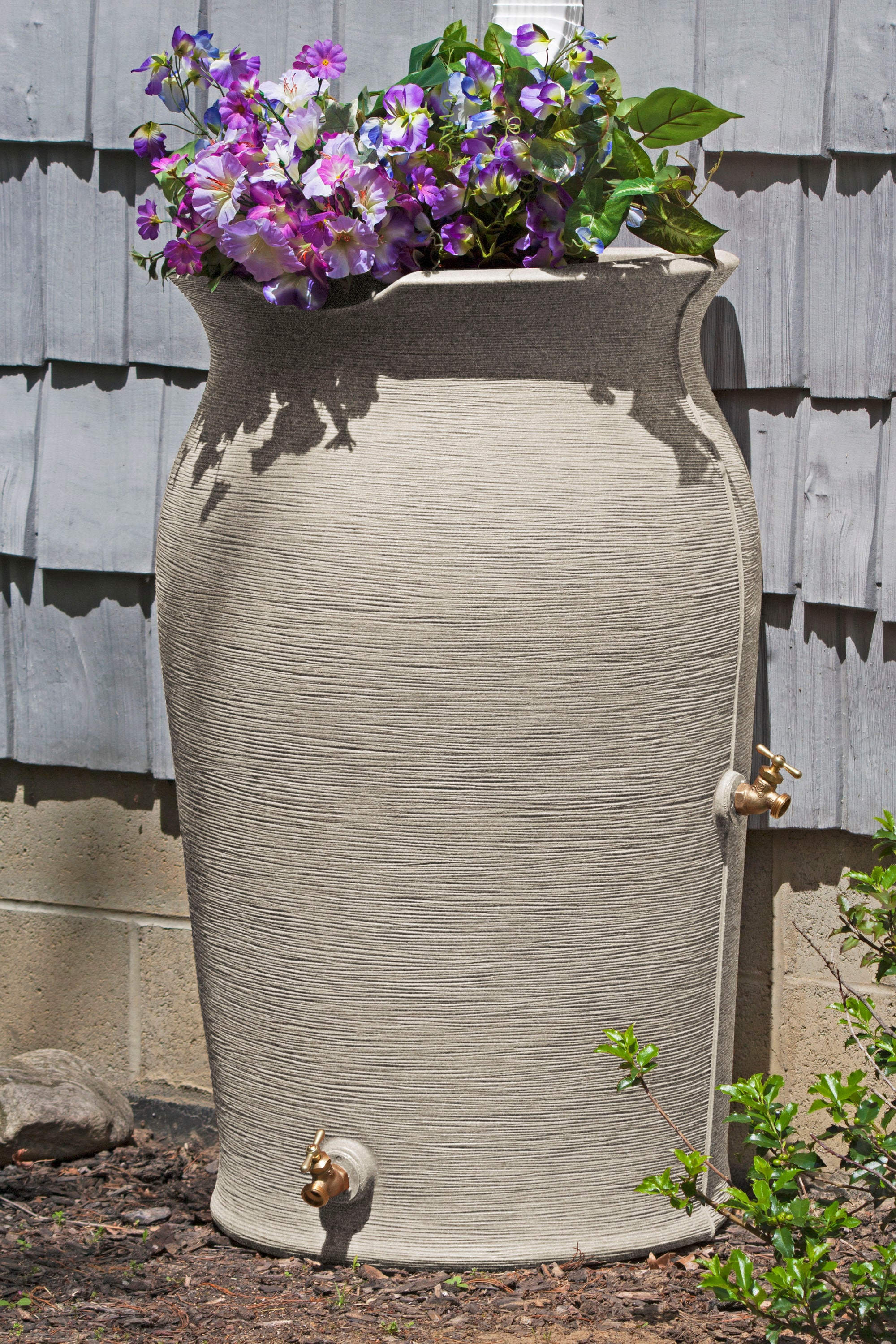 Good Ideas IM-AMP050-SAN Rain-Barrels - View #12