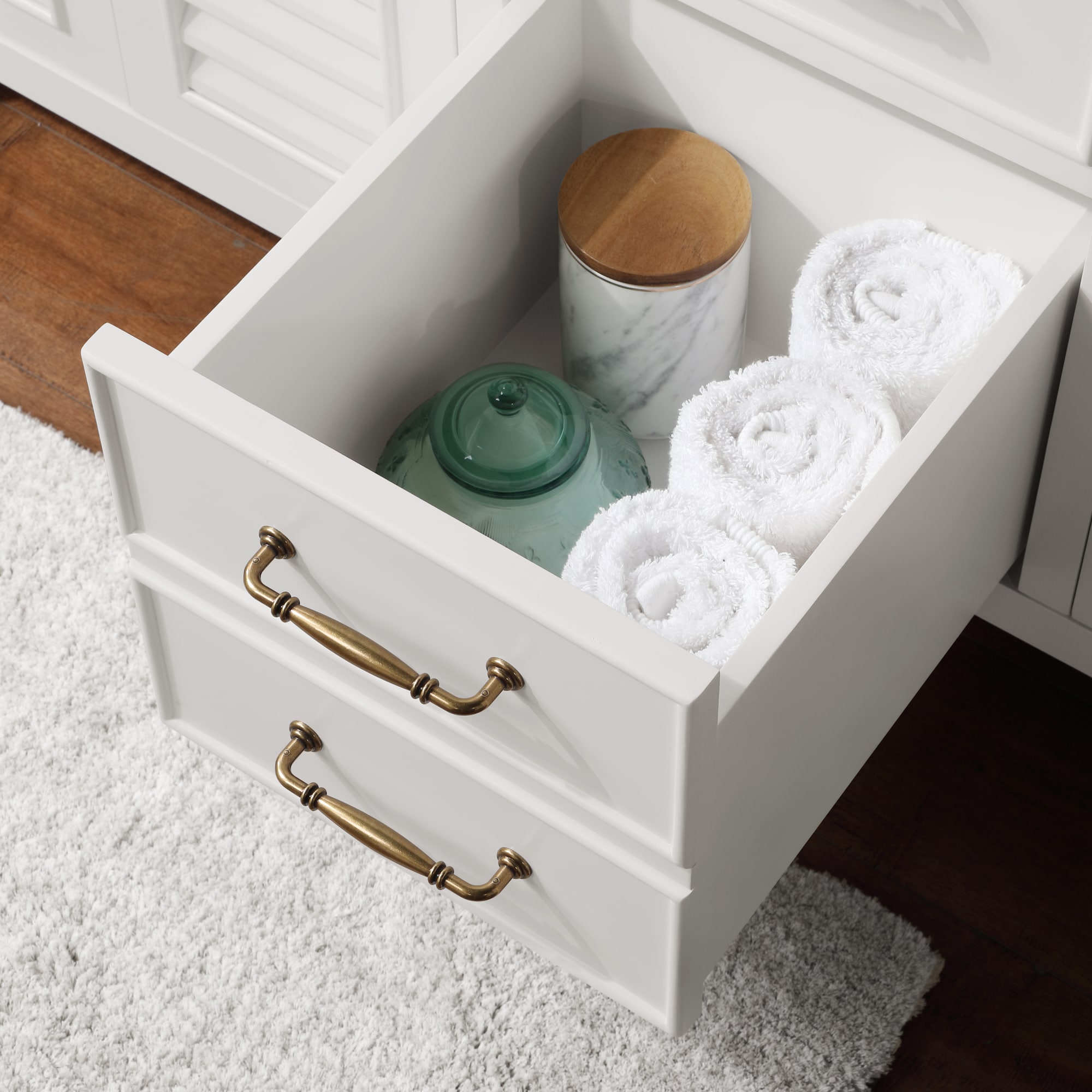 Martha Stewart 15VVA-LAKE60-070 Bath-Vanity-Combo - View #12
