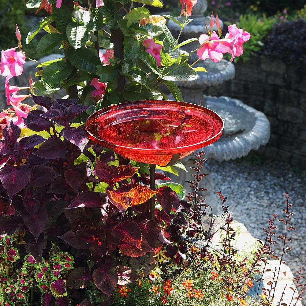 Minuteman International GBB-09 birdbaths - View #3