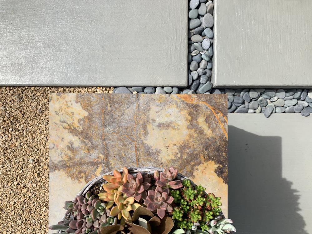 Natural Stone Veneer L22-SMP-COP-BT  - View #3