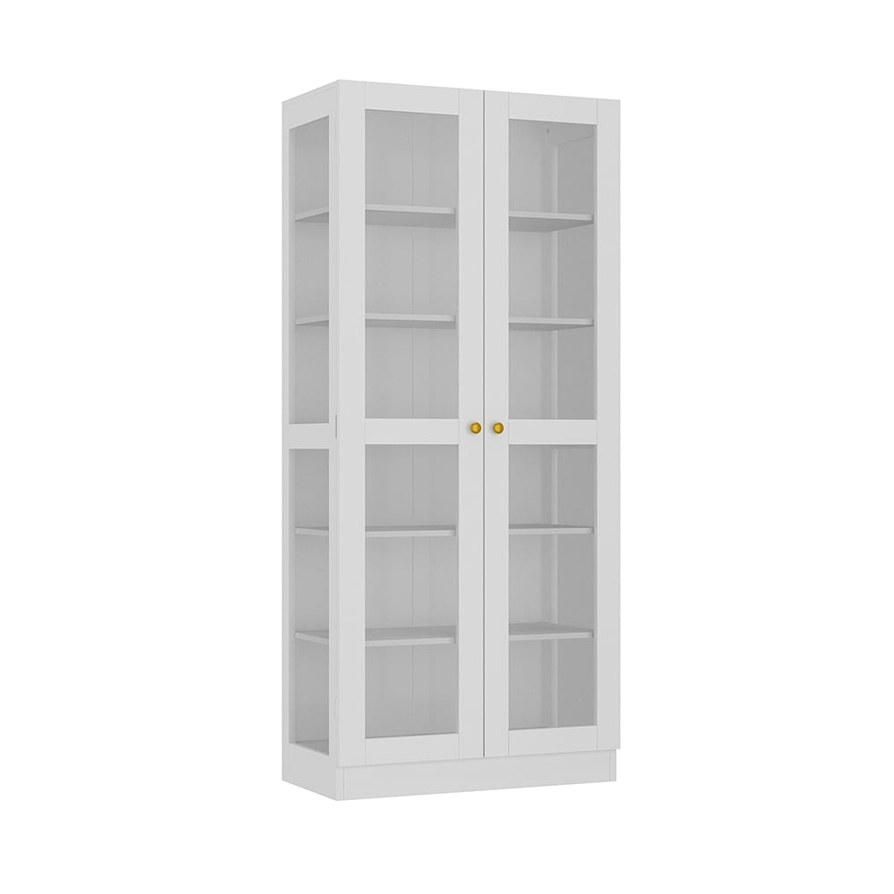 V-KF390032-01 bookcases - View #6