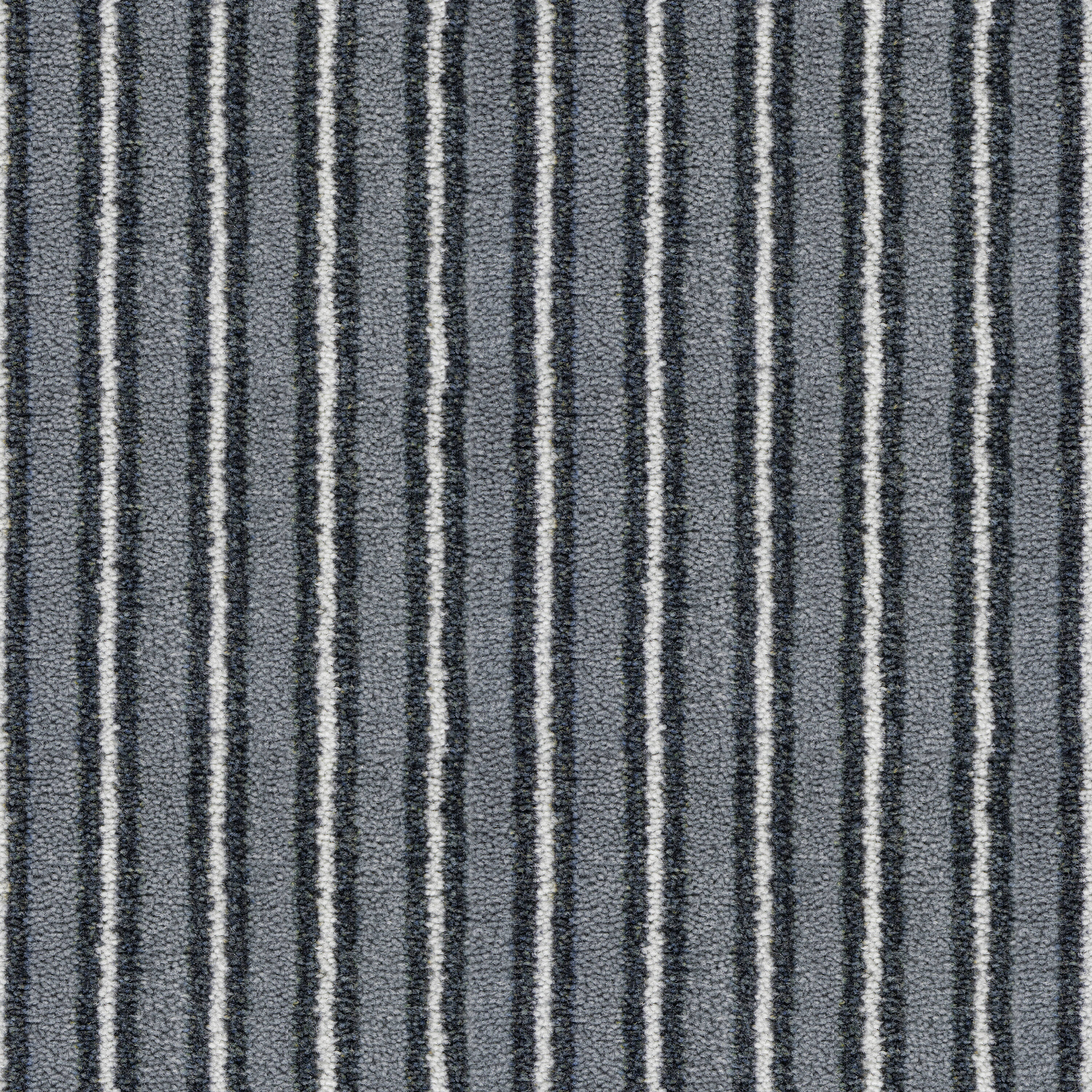 Joy Carpets 2097W-07-26 Home Office Hampton Sound Smoke Blue 26-oz sq yard Nylon Pattern Indoor Carpet