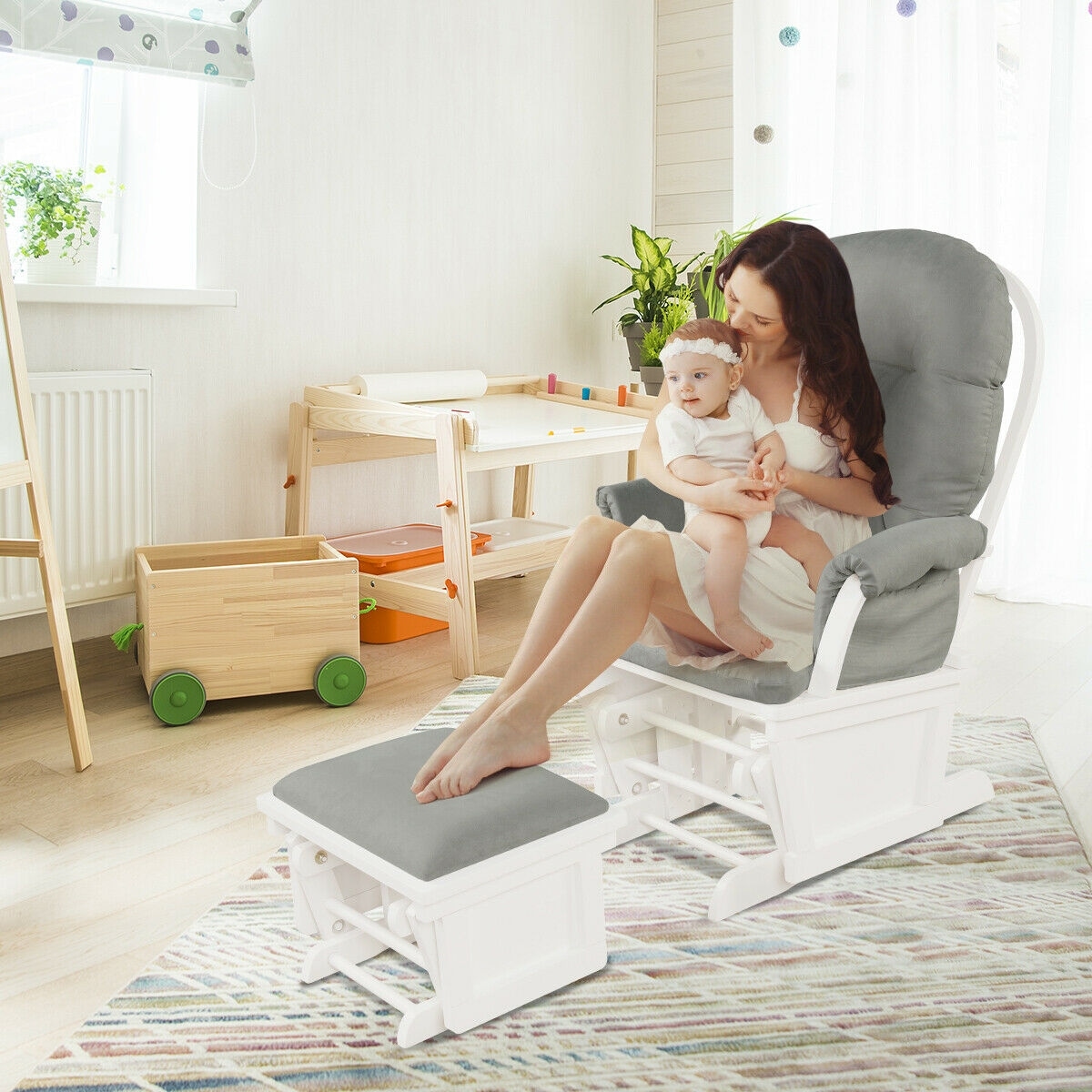 CASAINC WF-HW66397SL-LA chairs - View #6