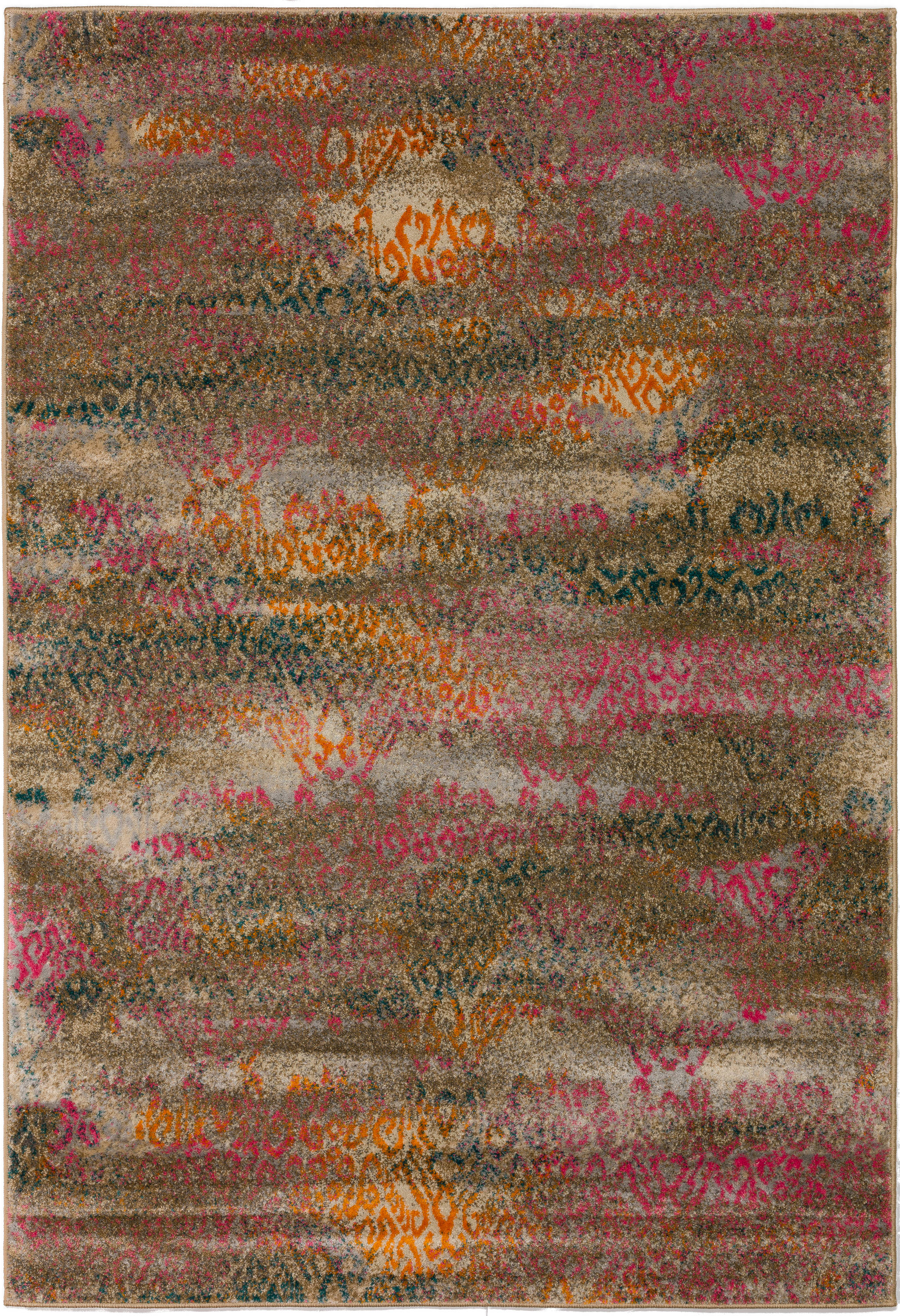 Addison Rugs ABA36PI5X8 rugs - View #4