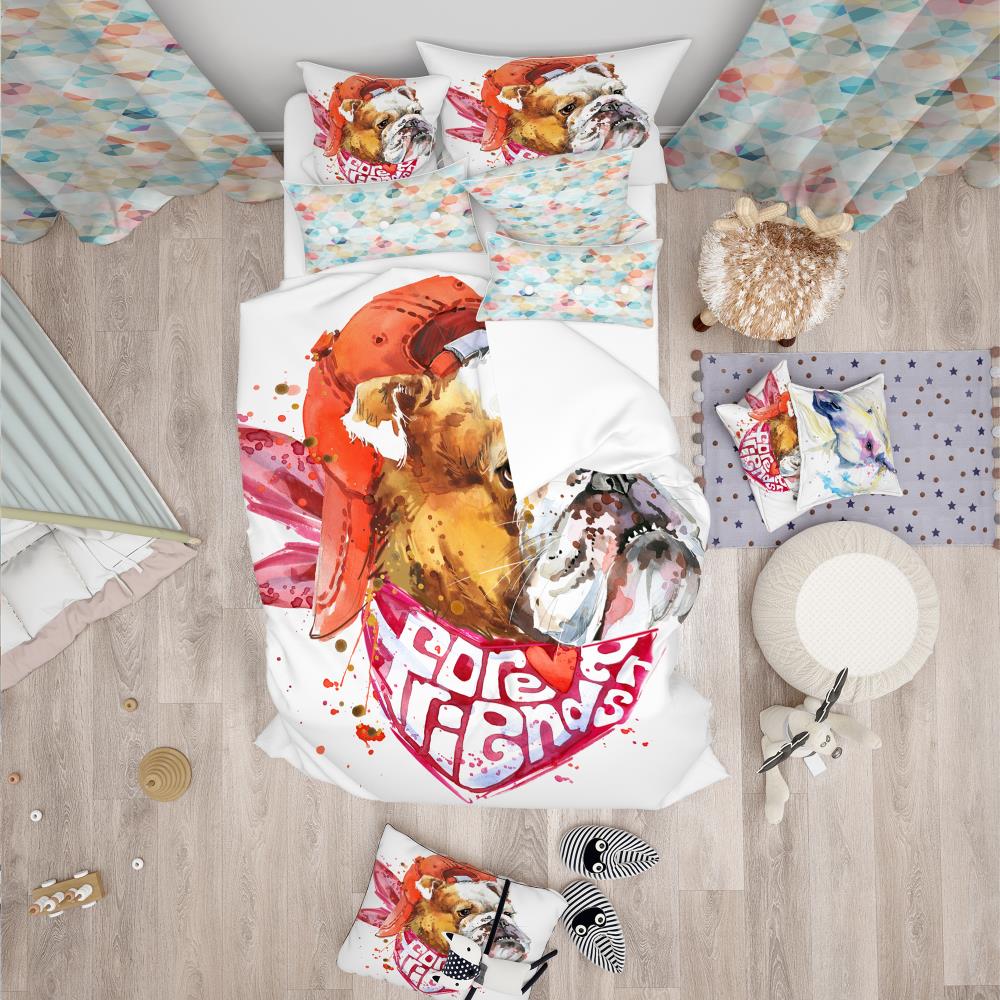Designart BED13391-T bedding - View #2