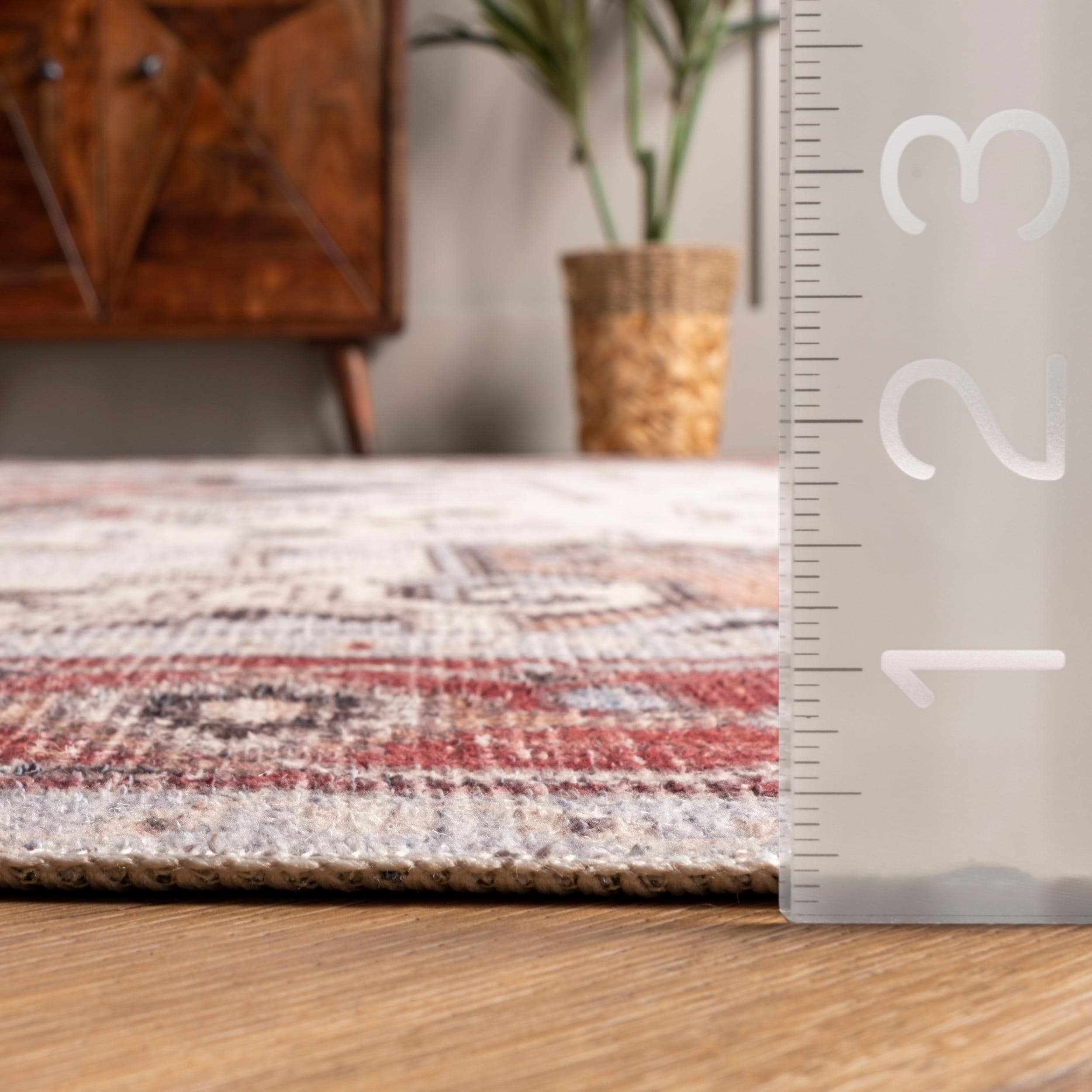 nuLOOM HJAU10A-2608 rugs - View #7