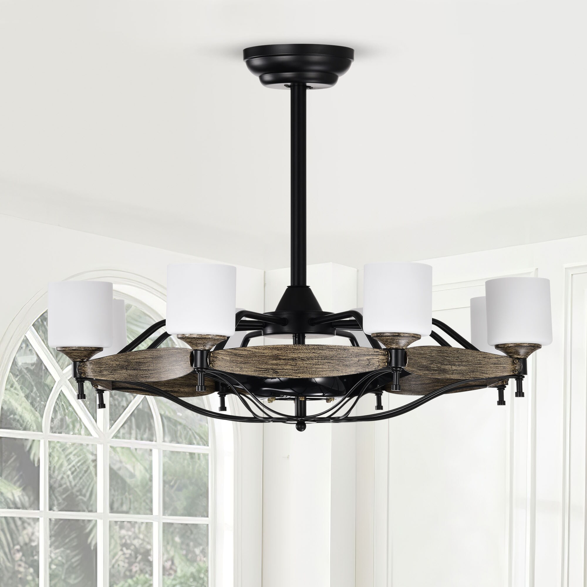 Bayfeve BF-346VS Ceiling-Fans - View #5