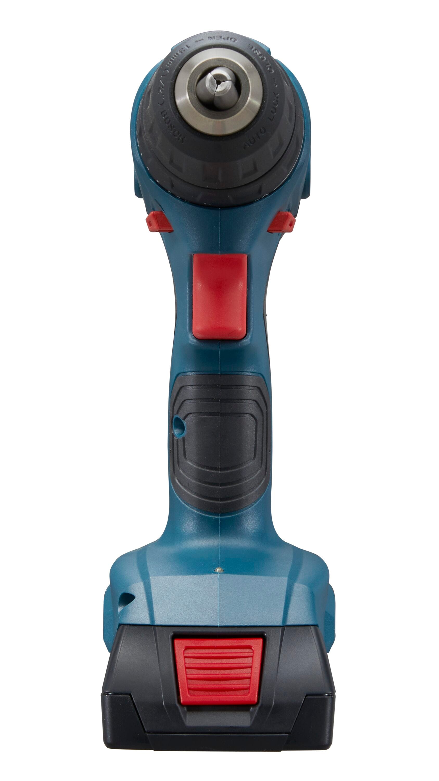 Bosch 18-volt 1/2-in Keyless Cordless Drill (2-Batteries Included