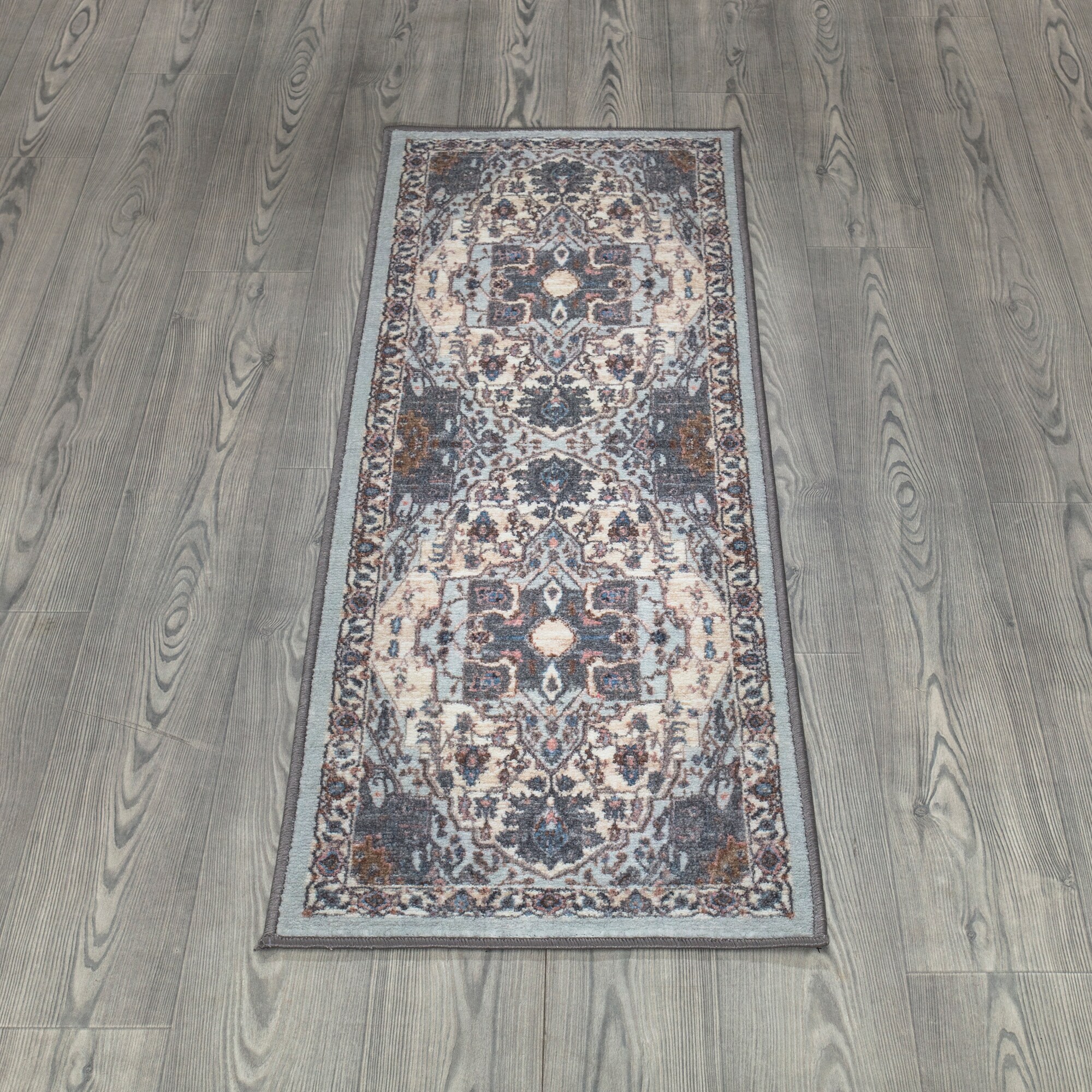 Ottomanson ATS9493-20X59 rugs - View #8