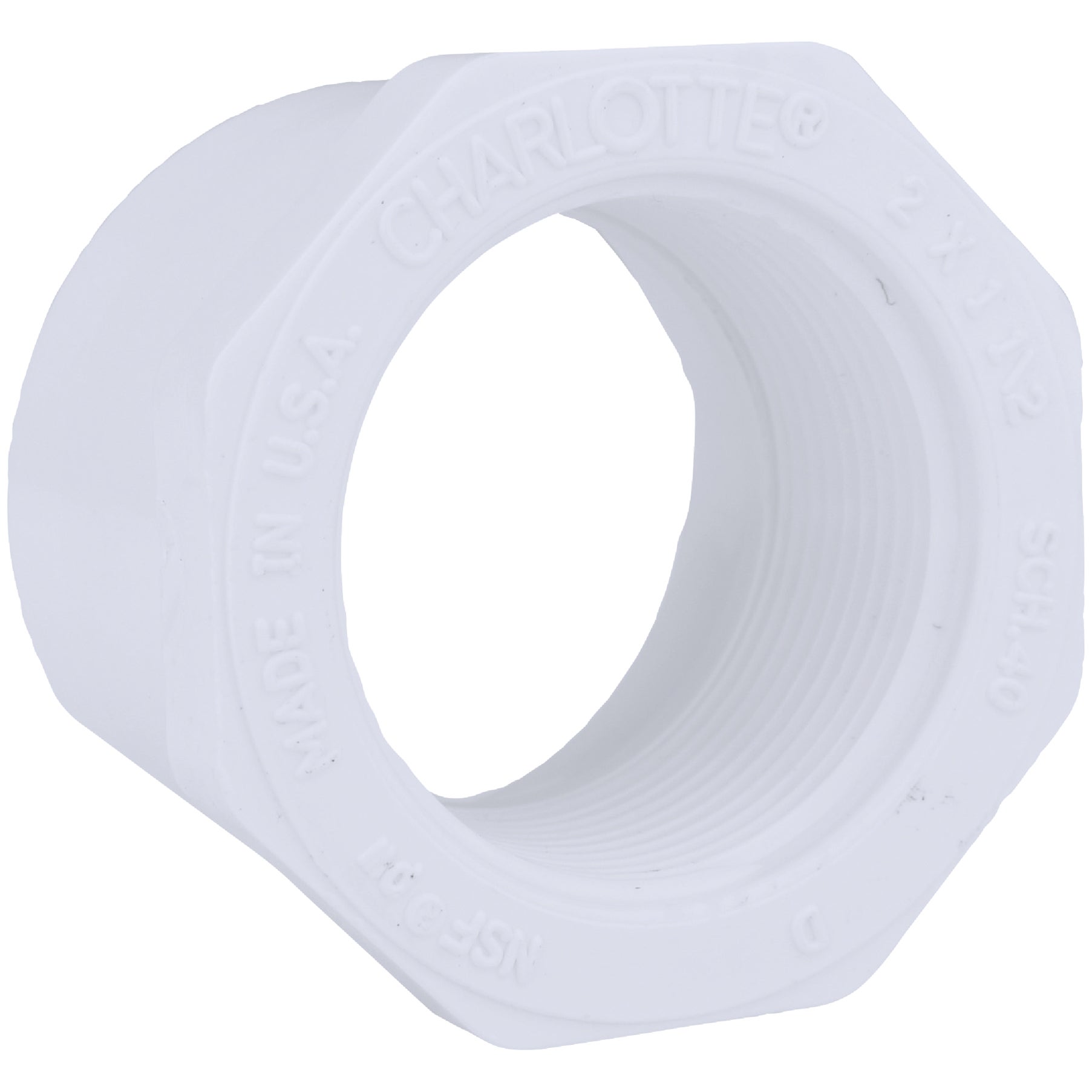 Genova 34221 Pvc-Pressure-Sch-40-Fittings - View #3
