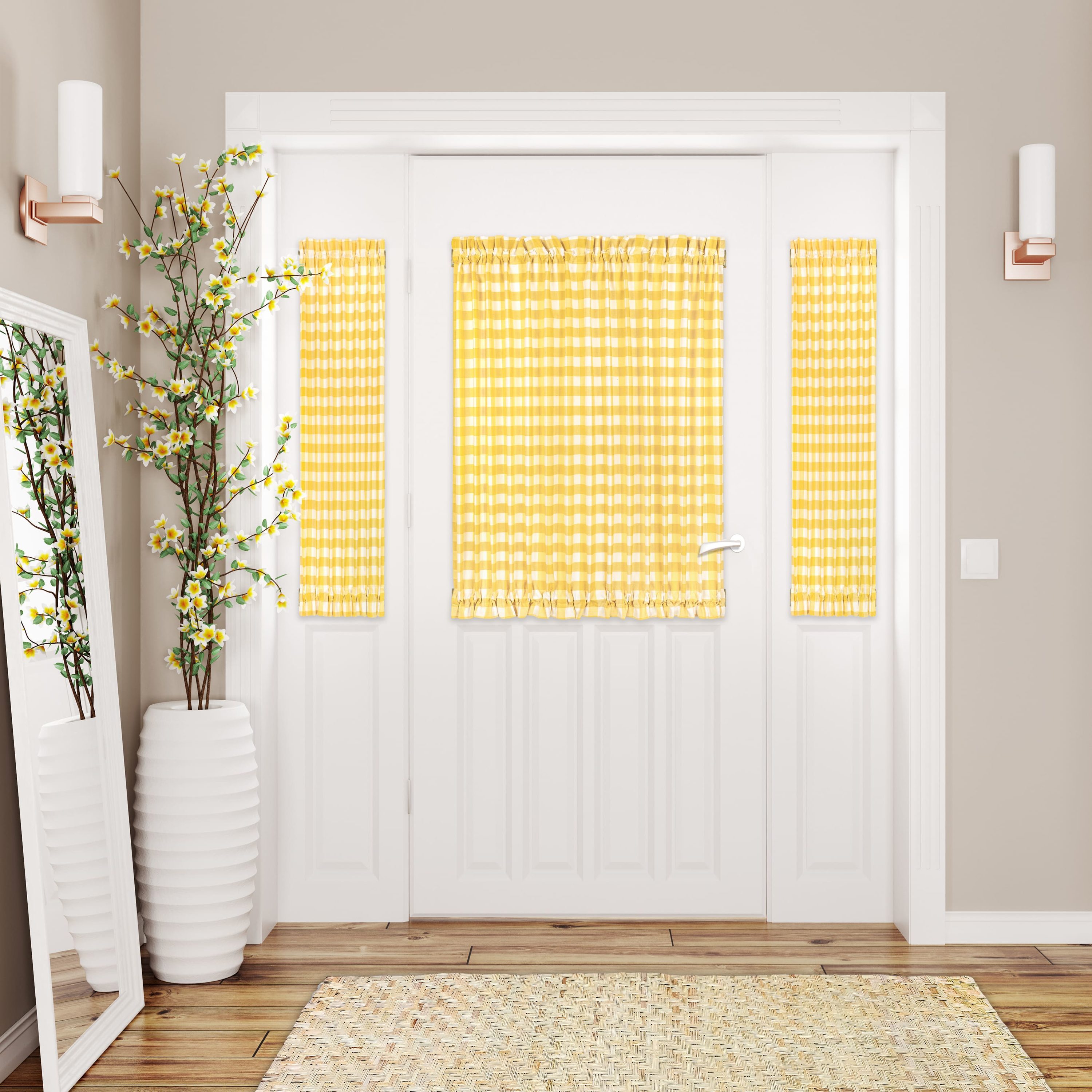 Achim BC25X40YL6 curtains - View #3