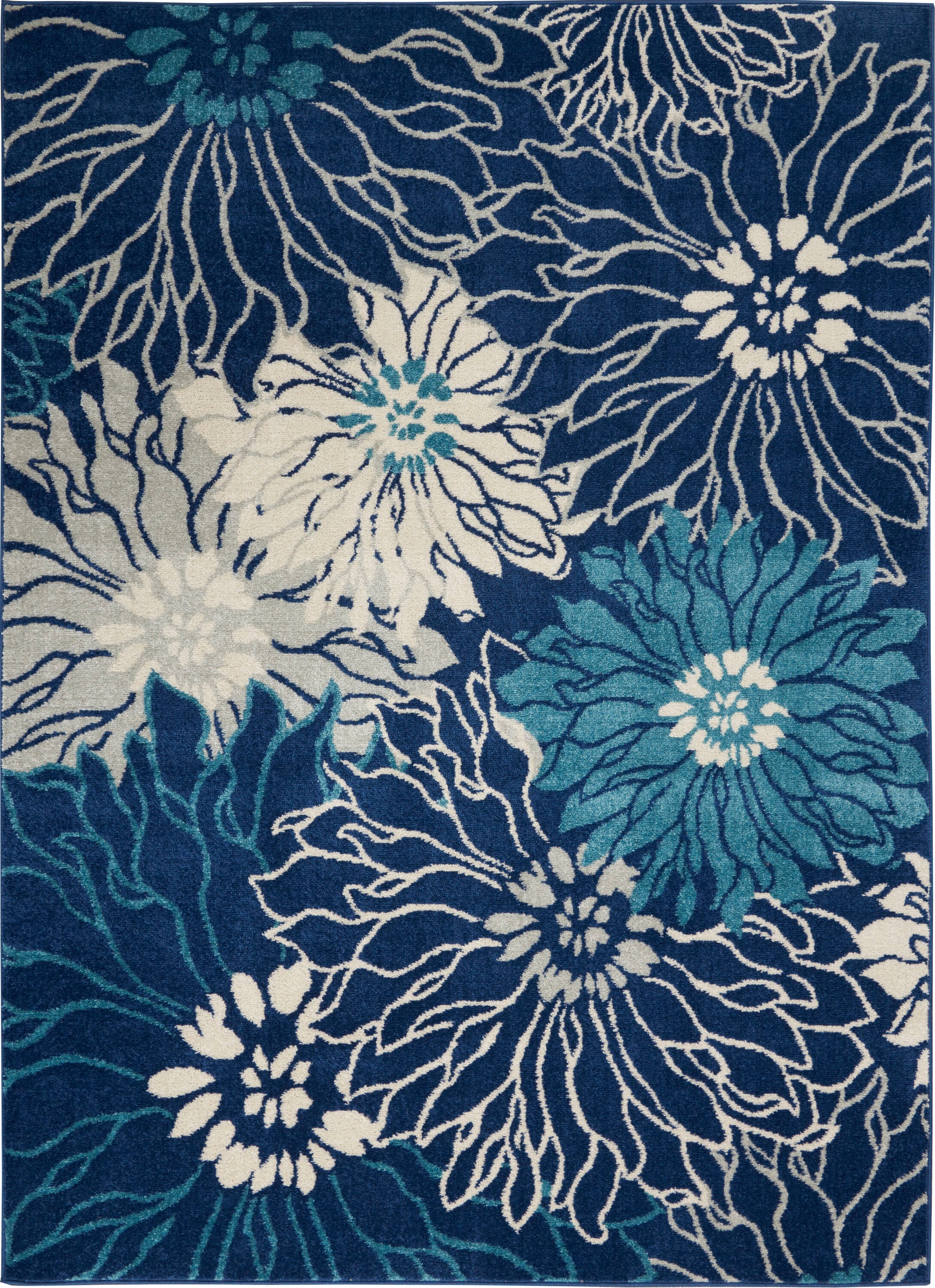 Nourison 99446765888 rugs - View #2