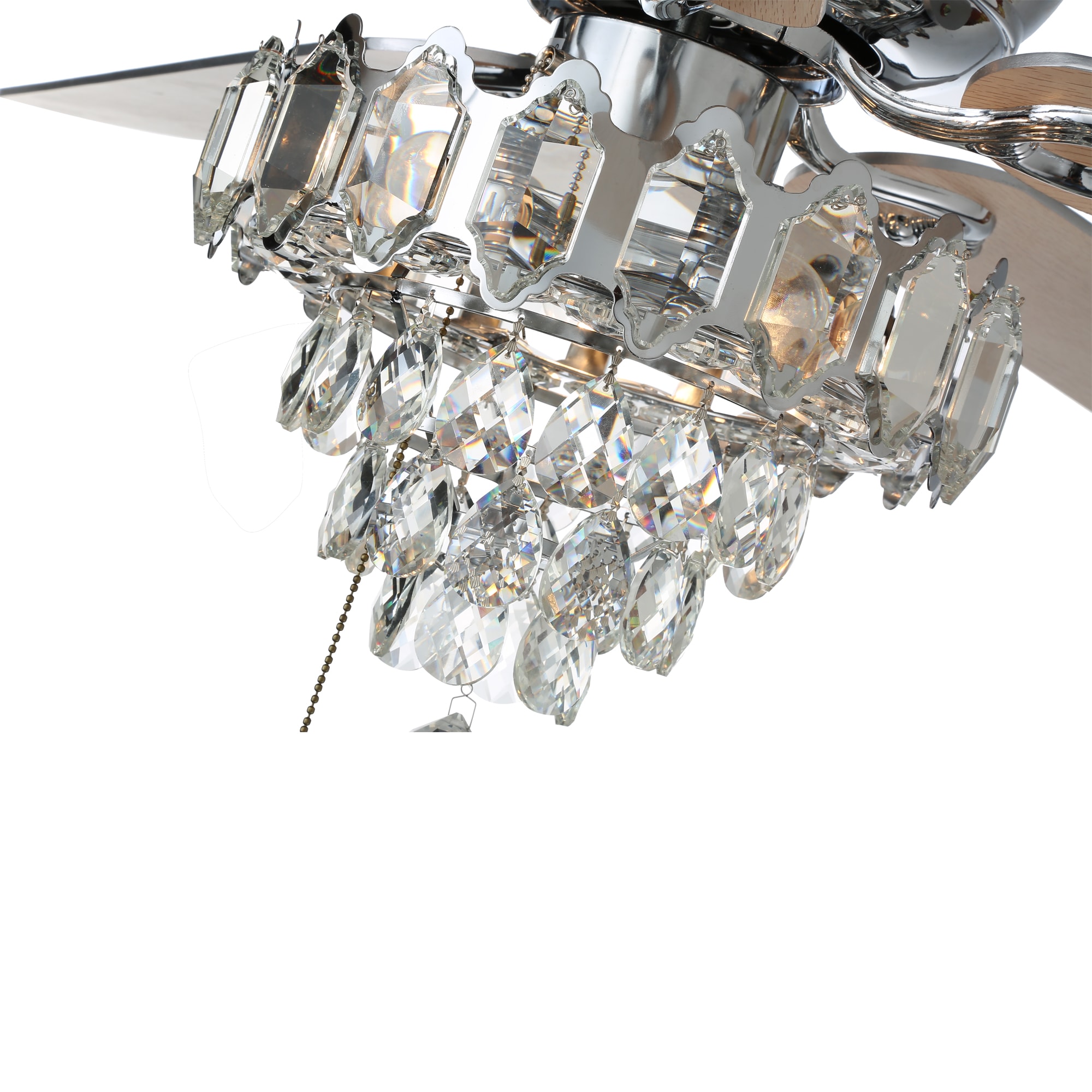 Bella Depot BD2025-C Ceiling-Fans - View #8