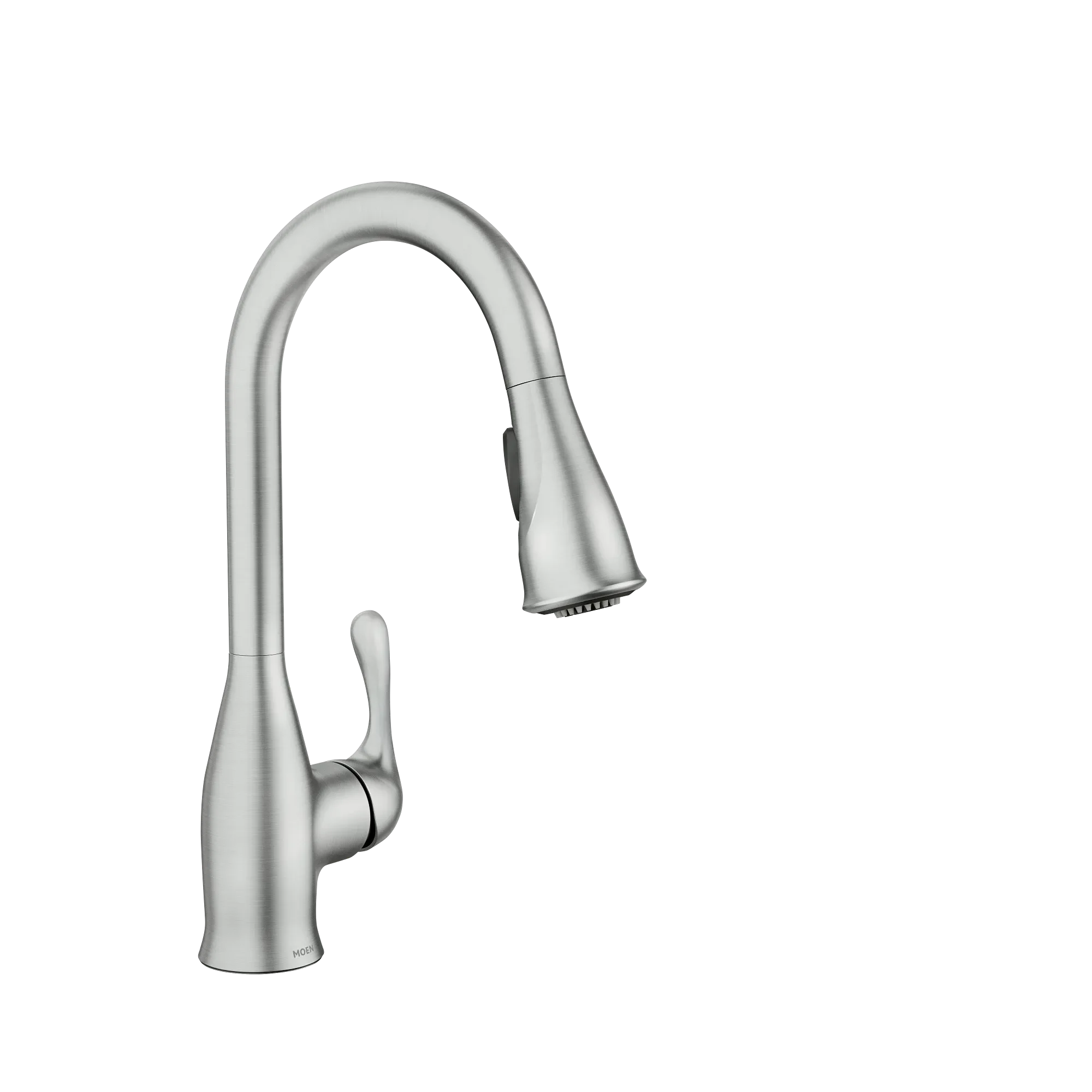 Moen 87966SRS Kitchen-Faucets - View #8