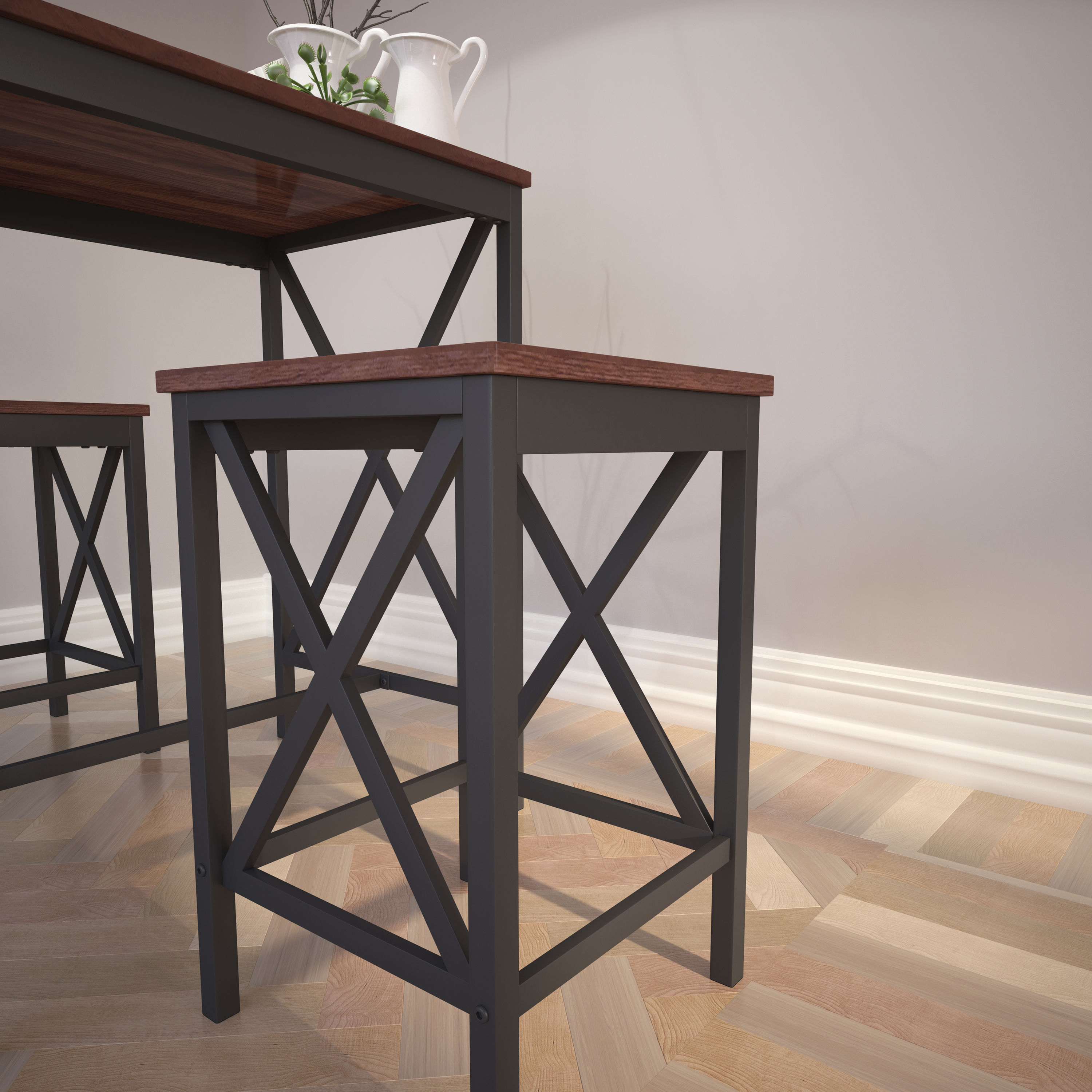 HMidea J022-137-021 Dining-Tables - View #9