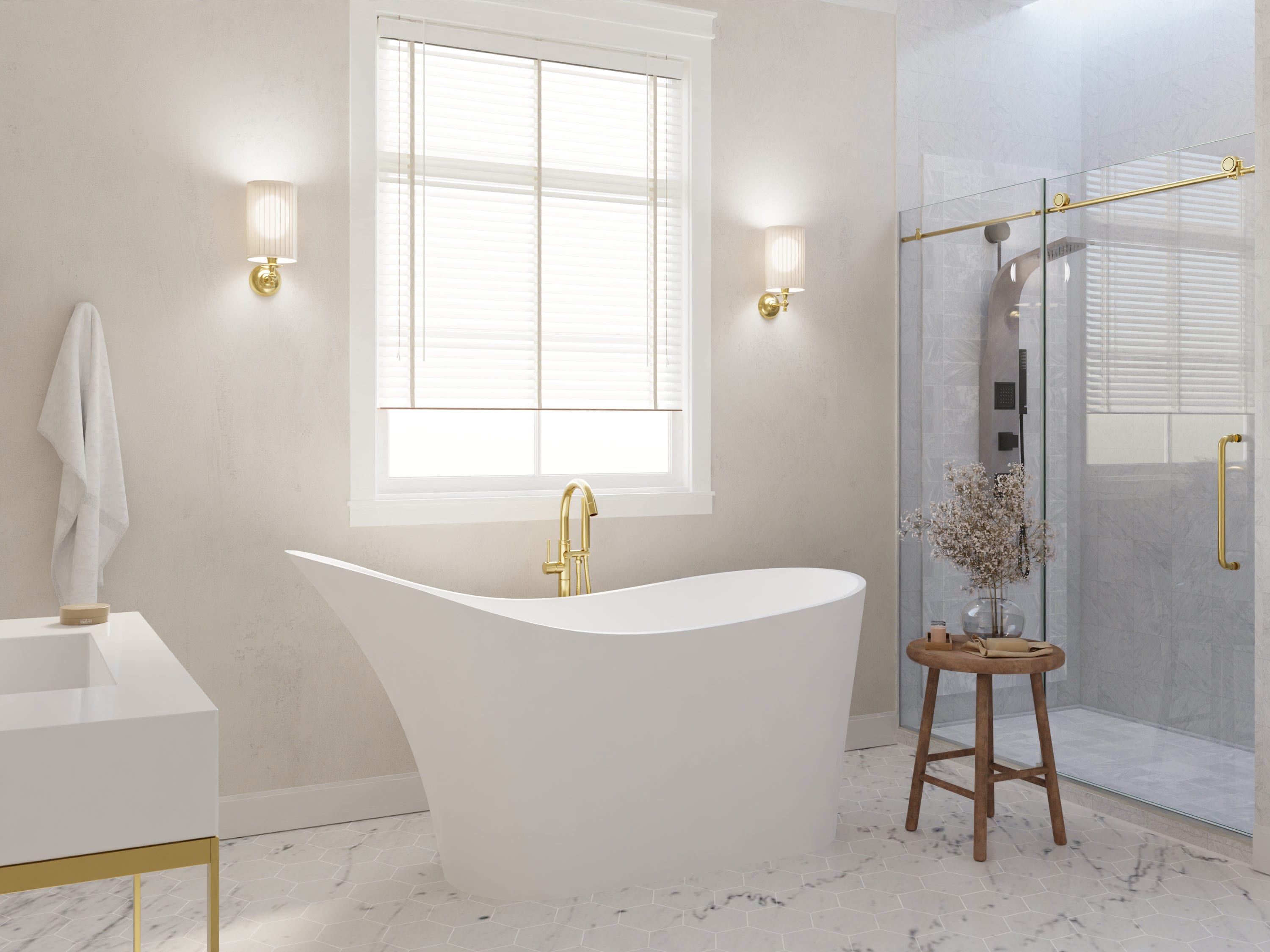 ANZZI FT-AZ8418 bathtubs - View #9