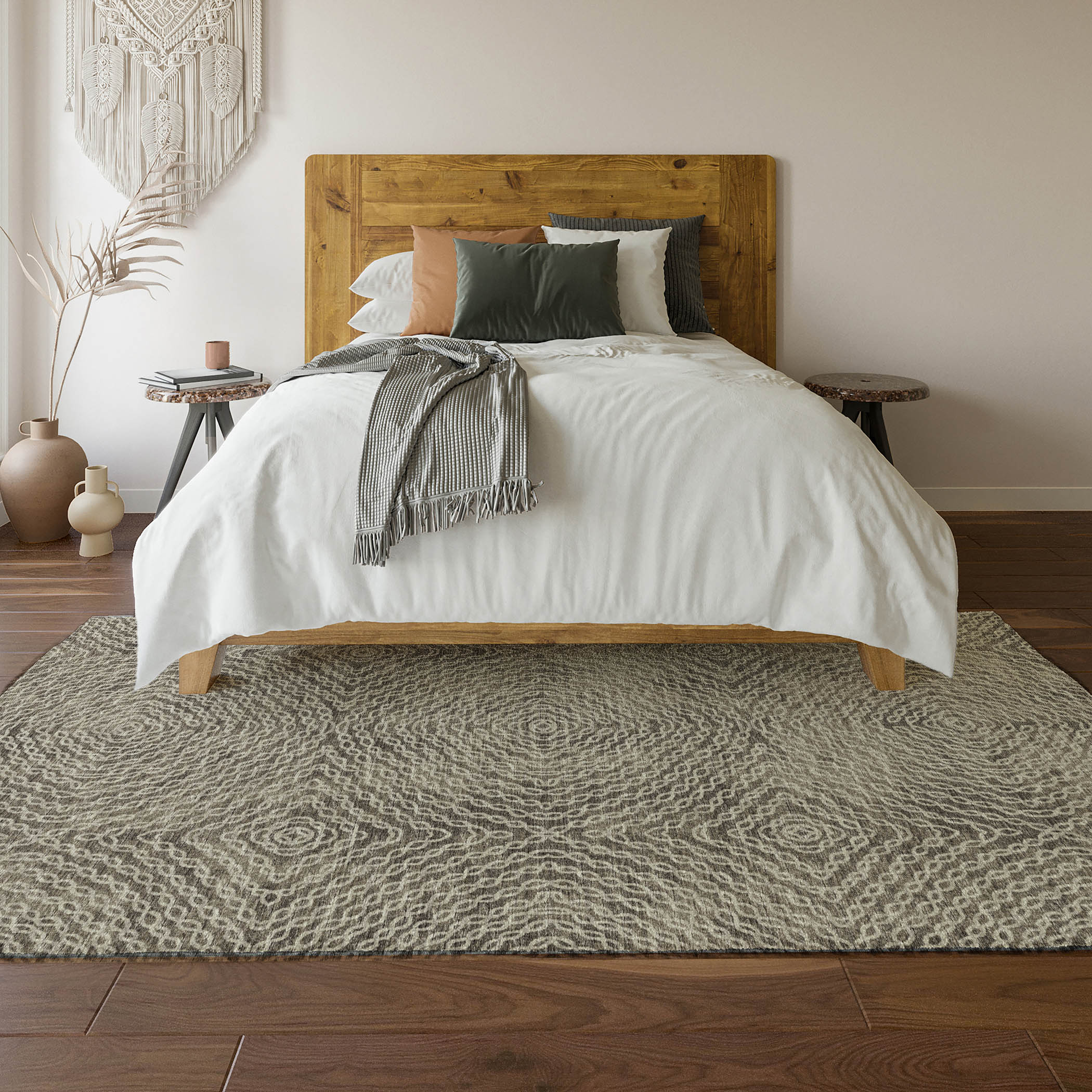 Addison Rugs AMF74MC3X5 rugs - View #7