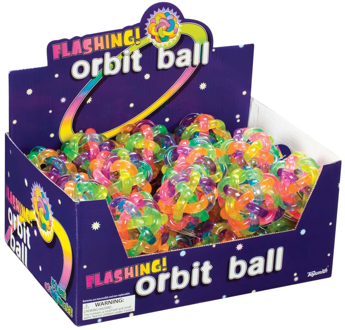 Light Up Toys, Wands & Blinking Bounce Balls