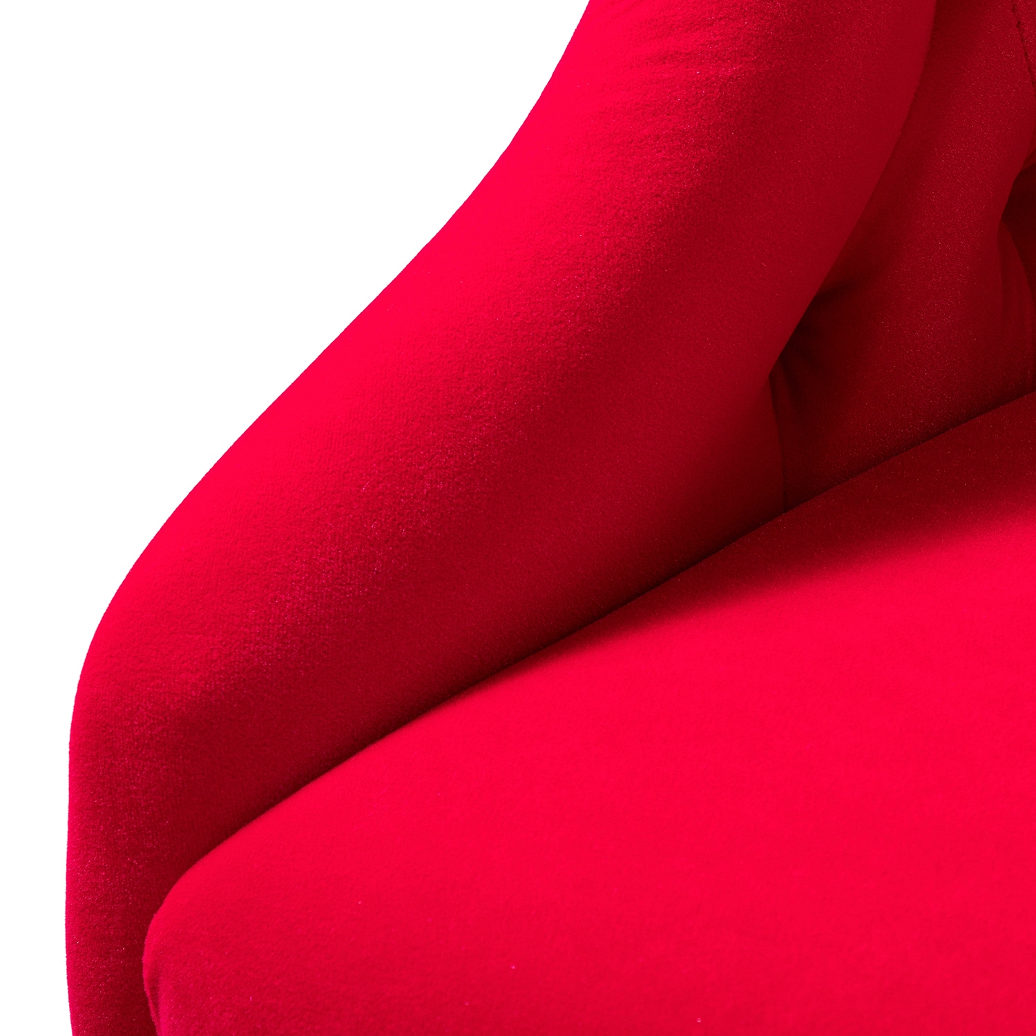 14 Karat Home CHM6030-RED Office-Chairs - View #5