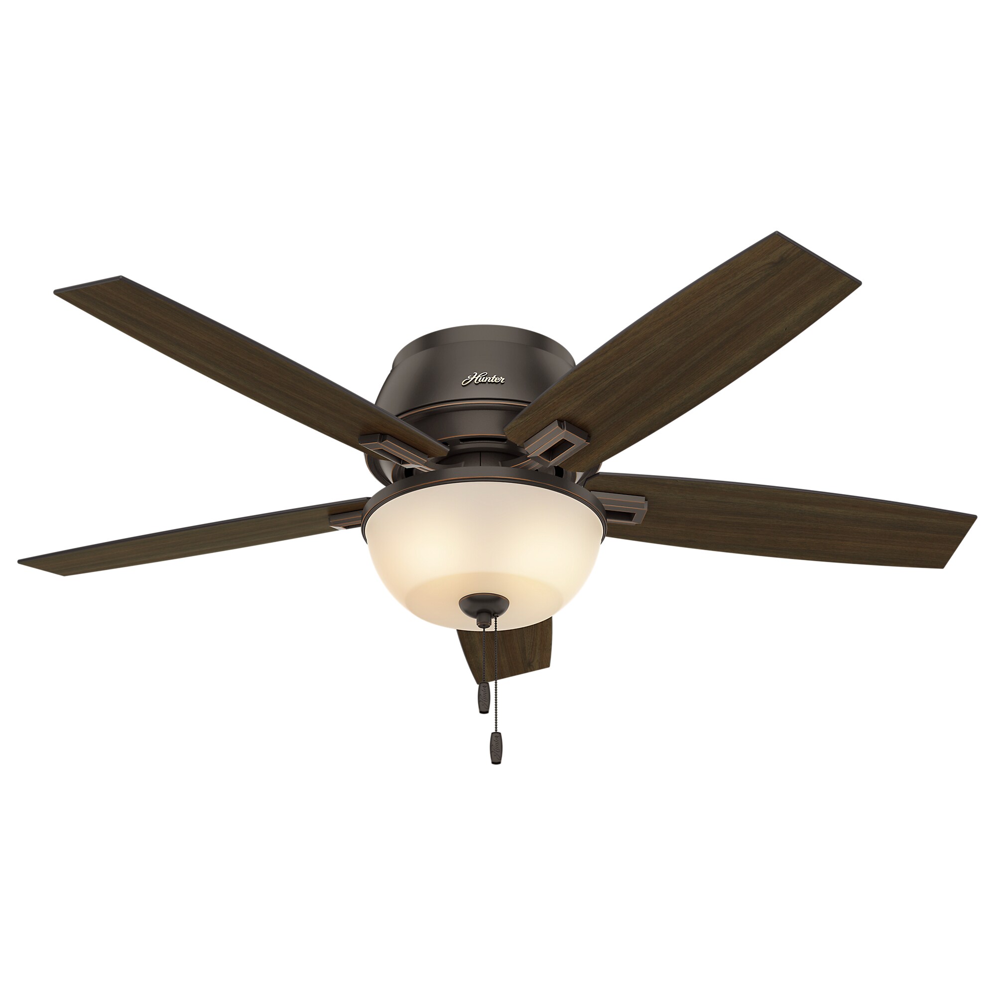 Hunter 53342 Ceiling-Fans - View #3