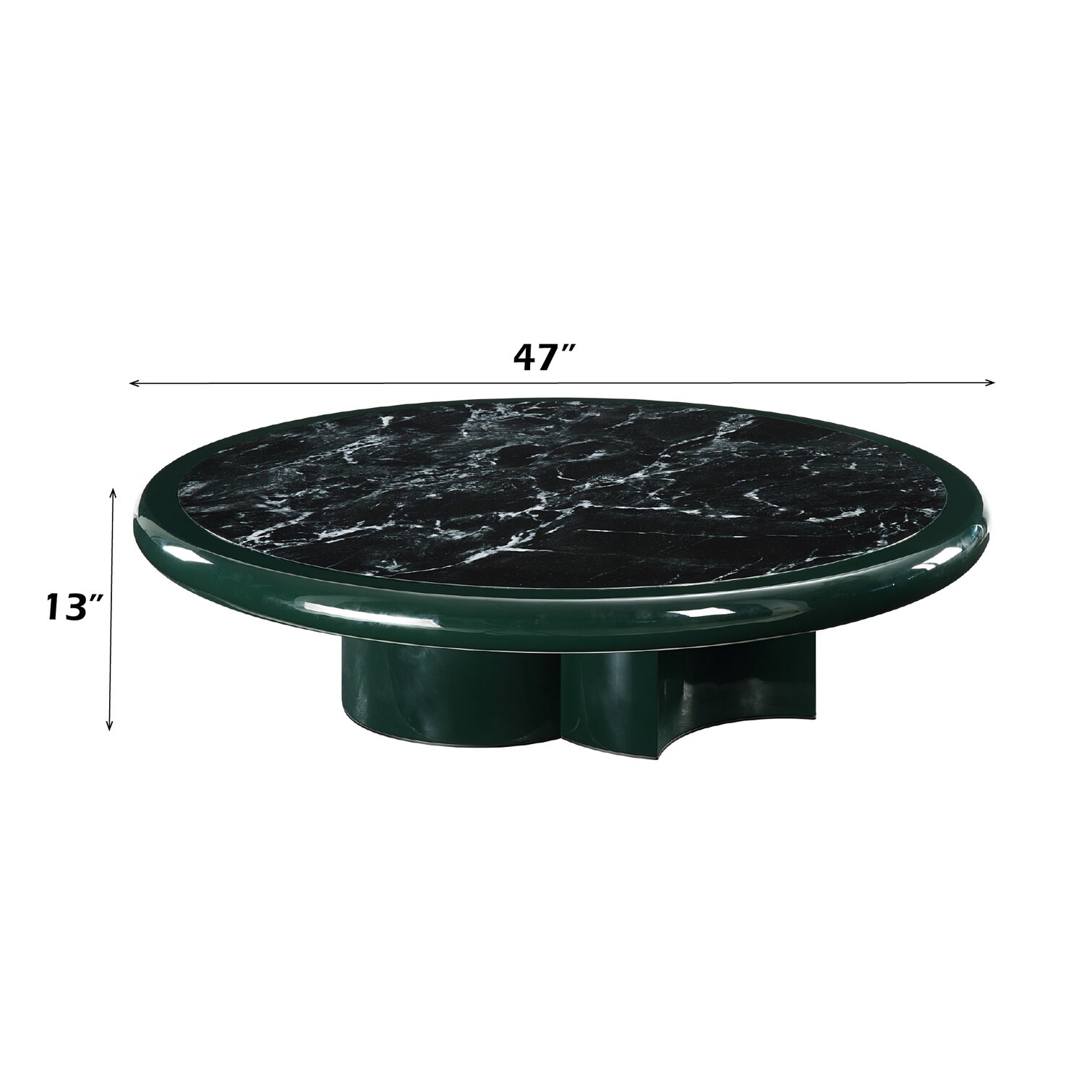 SunJet W4P1O5C2GMSS Coffee-Tables - View #4