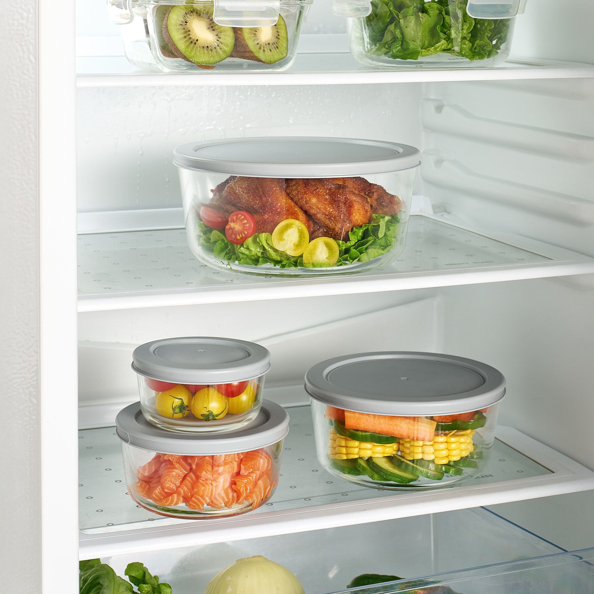 SORBUS SCG-RO-SET Food-Storage-Containers - View #5