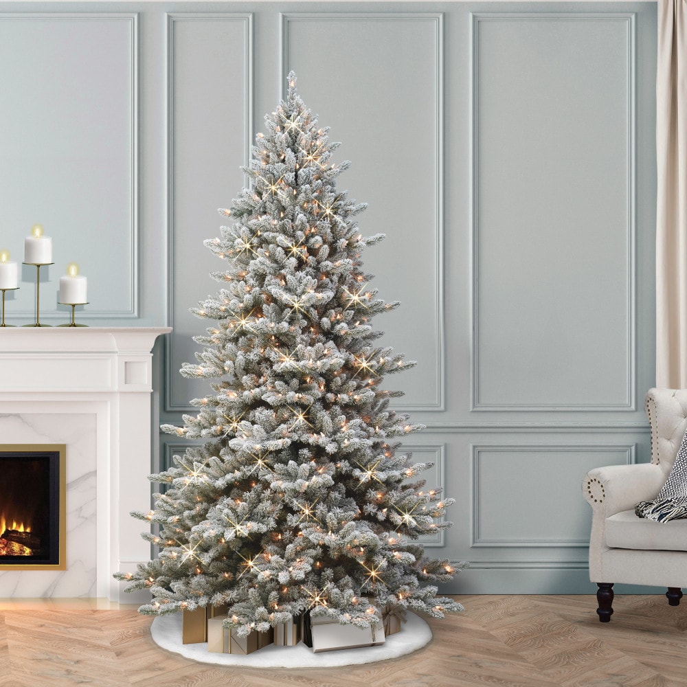 Puleo International RMFFA-65QC45 Artificial-Christmas-Trees - View #3