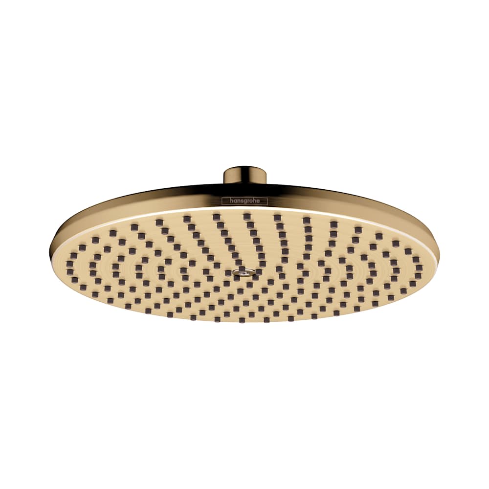  04824 Locarno 1.75 GPM Single Function Shower Head