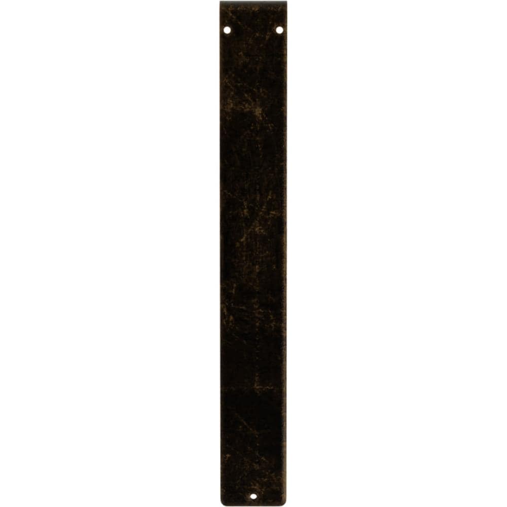 Ekena Millwork BKTM02X12X15TLEABS Mending-Plates-Brackets-Braces - View #5