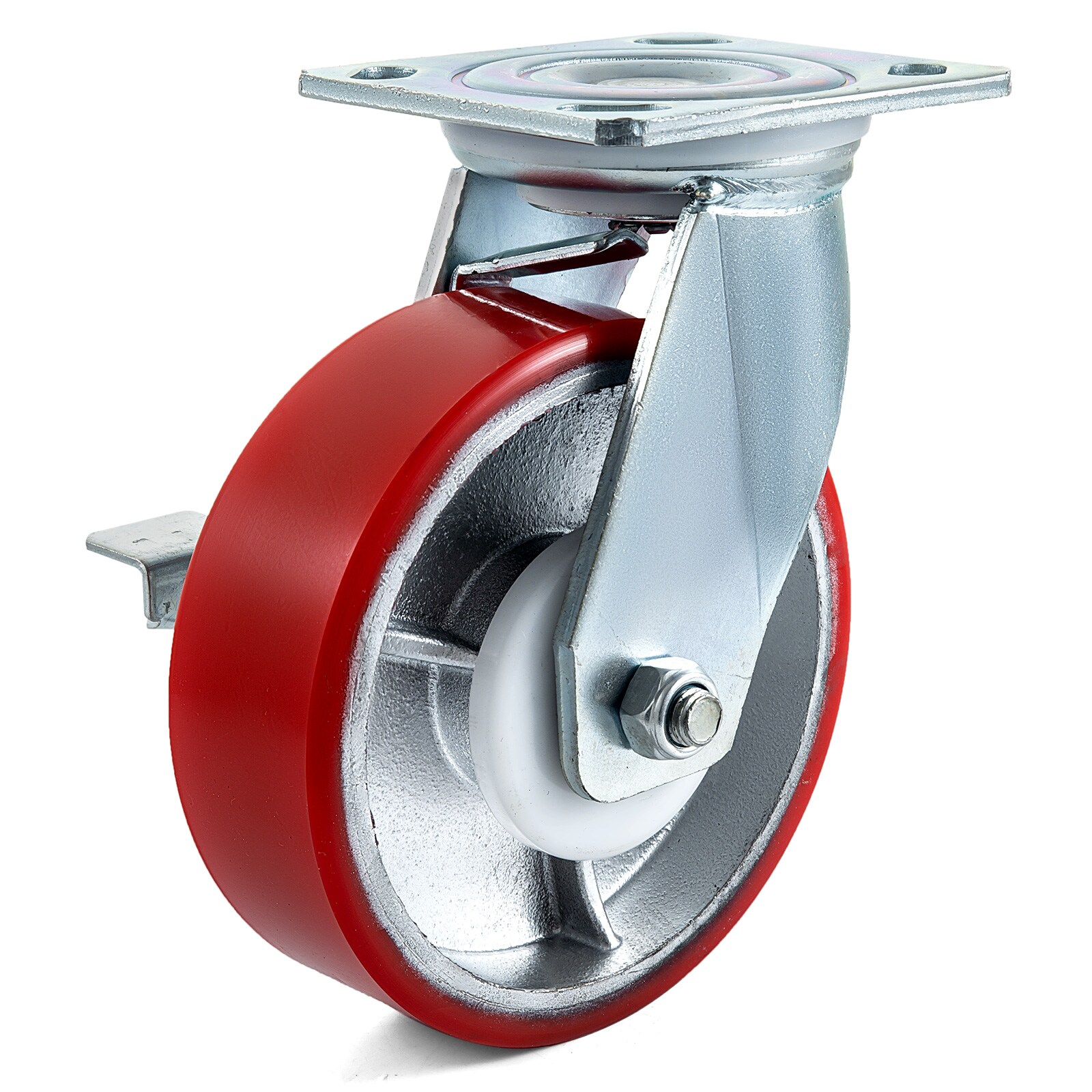VEVOR SCJL6IN2WXPS01650V0 casters - View #8