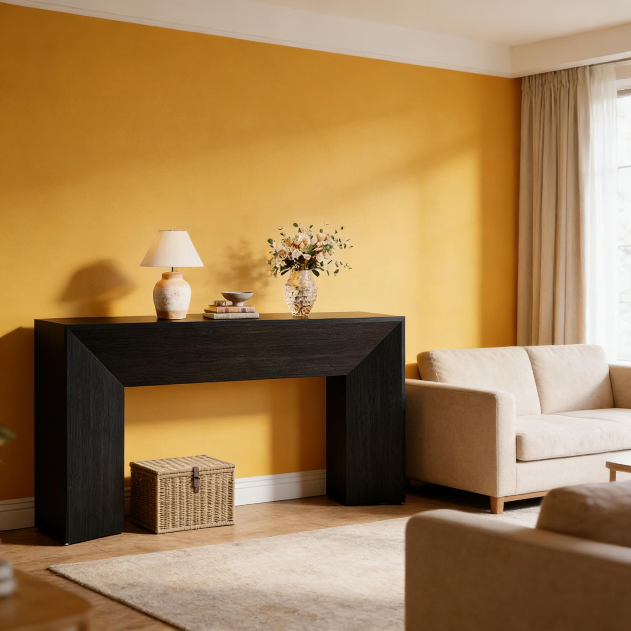 Vynxaria LS0505-397149929 Console-Sofa-Tables - View #5