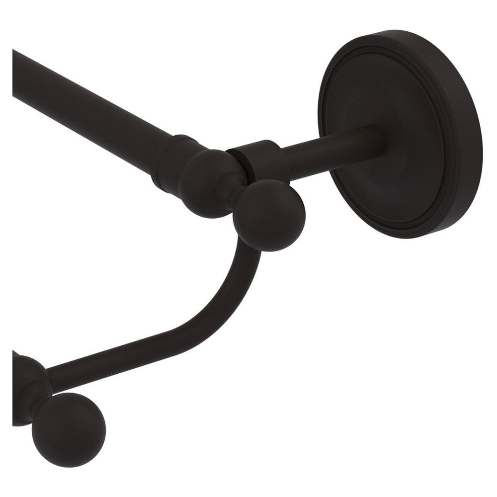 Allied Brass R-72/24-ORB d060350 - View #2