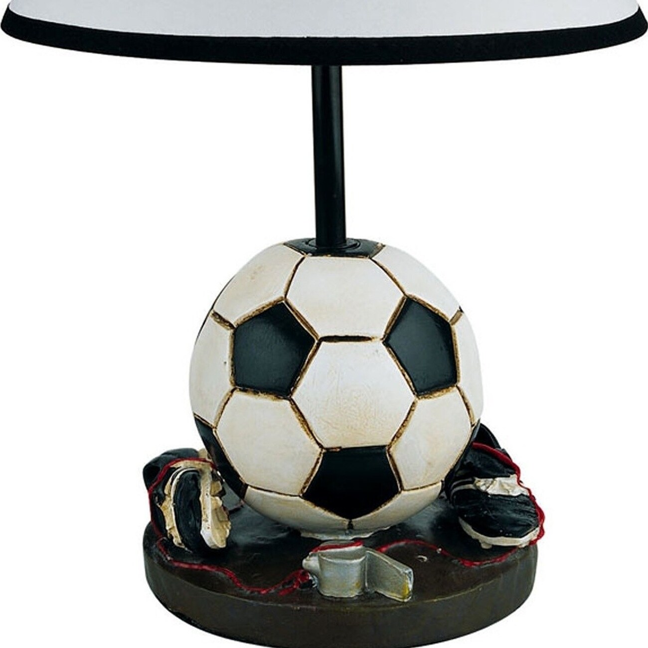 HomeRoots 4000468503 Table-Lamps - View #3