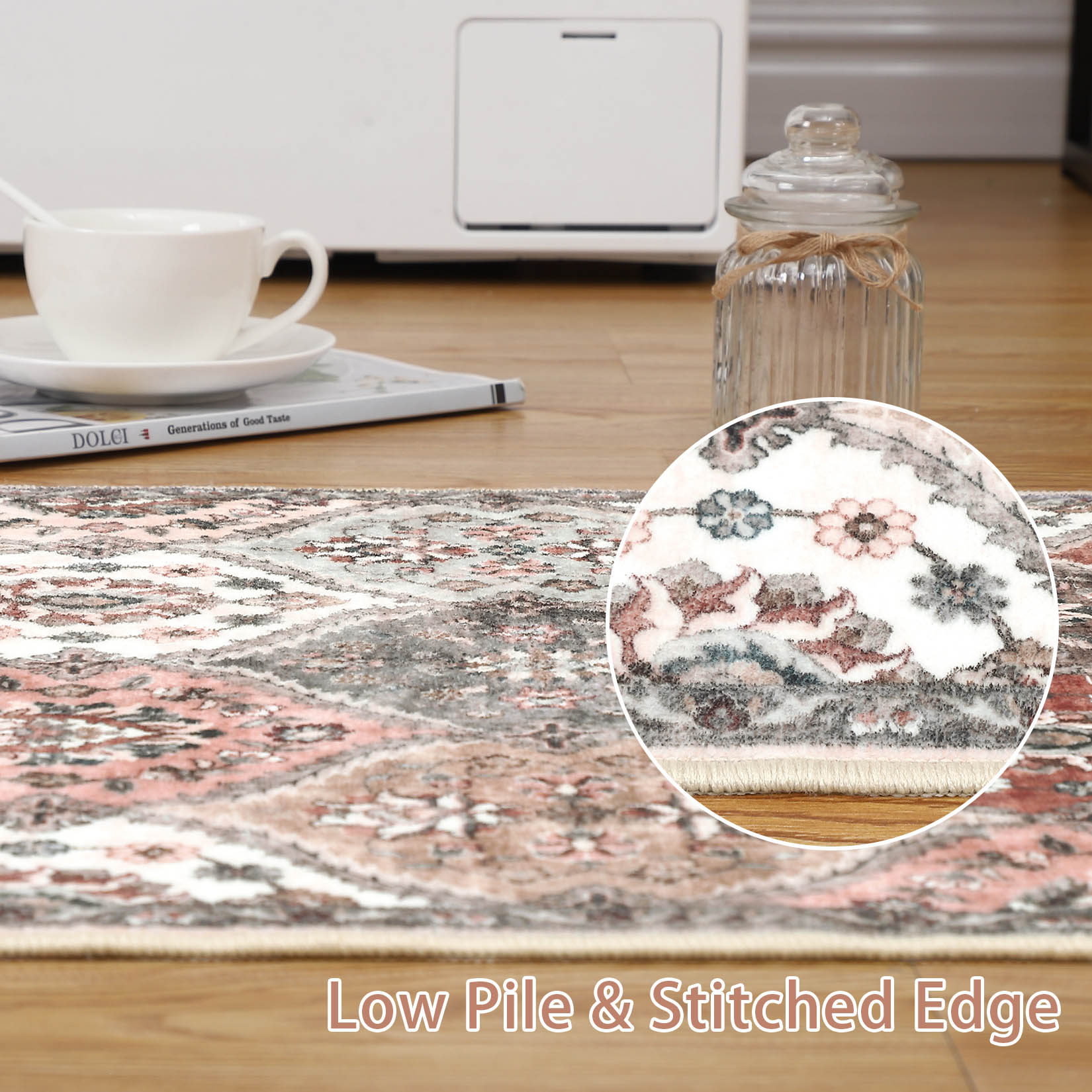 Garvee YXY-LO-PHO-10OJ84TD rugs - View #4