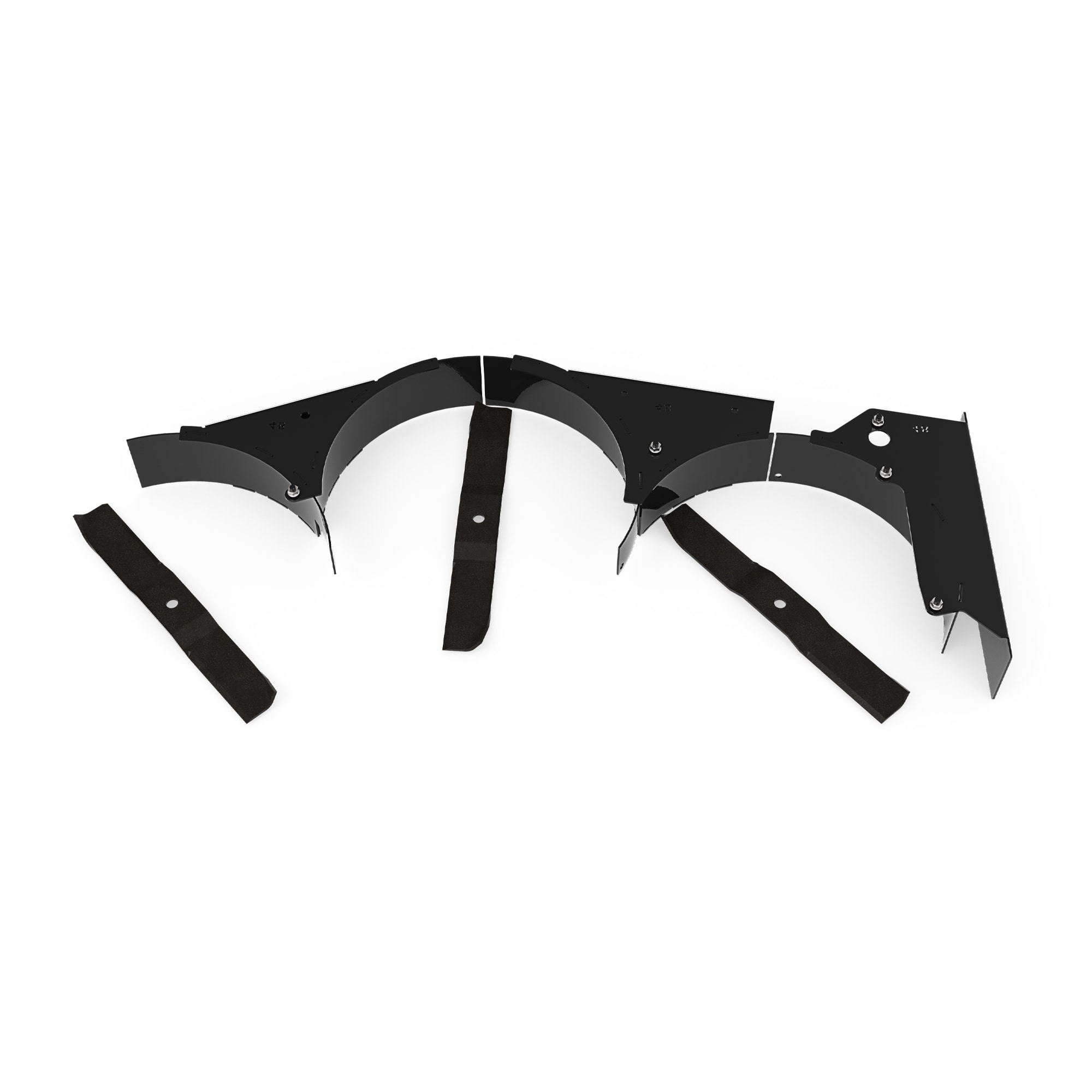 Ariens 71802200 IKON 48 Mulch kit