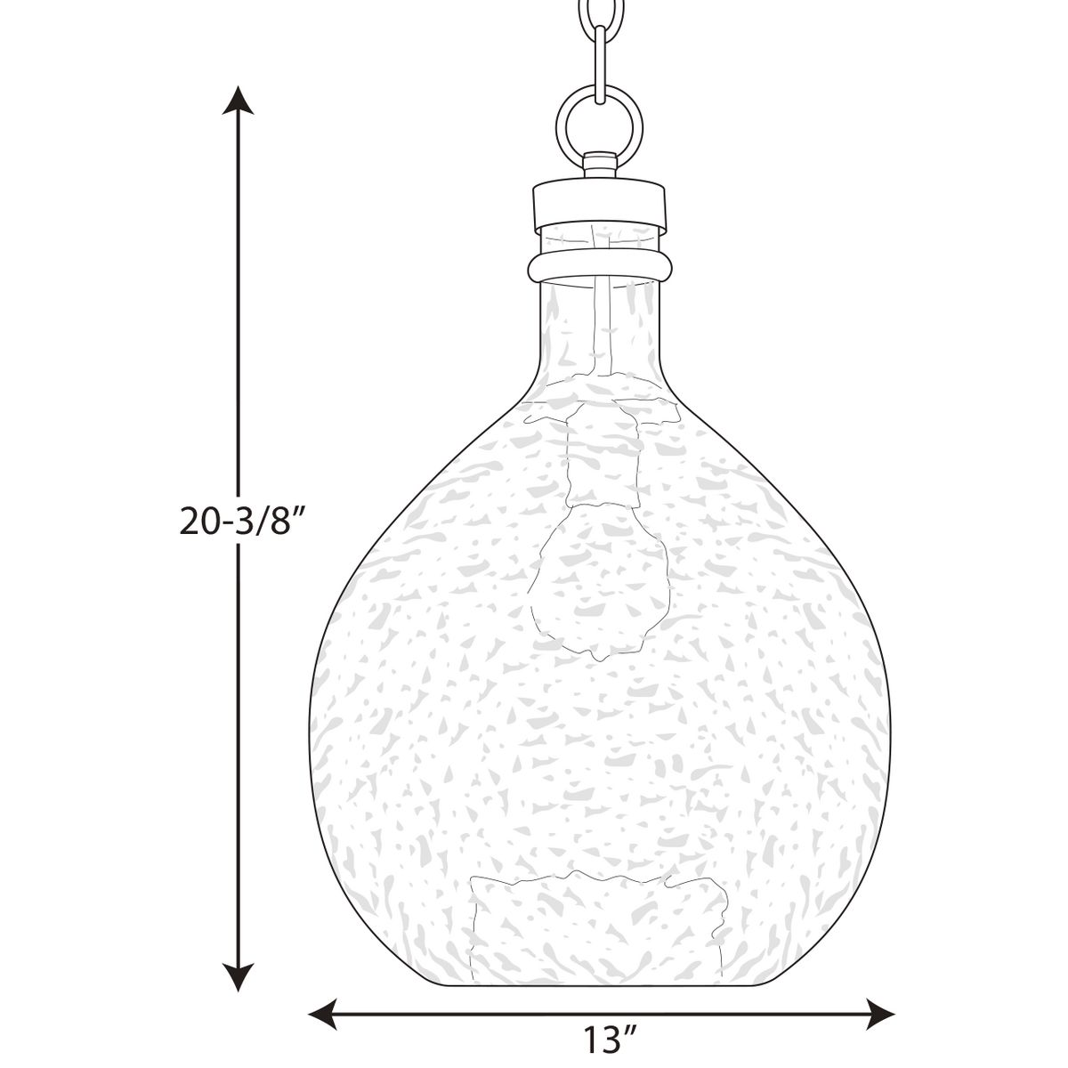 Progress Lighting P500064-143 Pendant-Lights - View #4