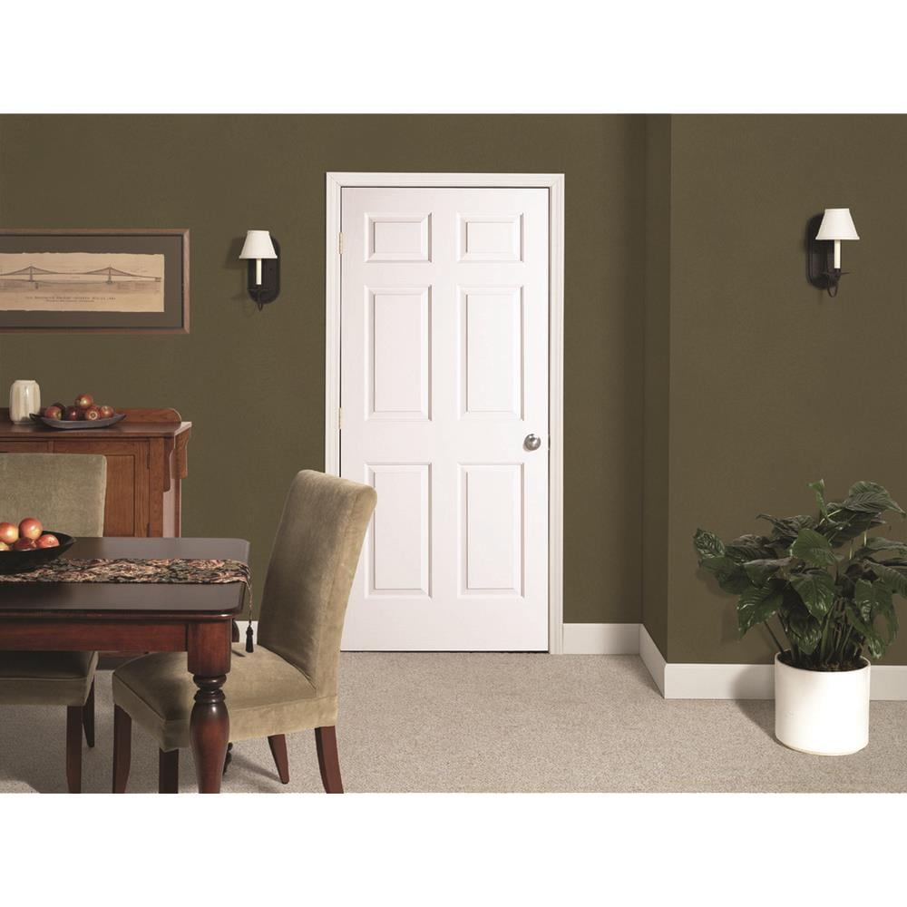 JELD-WEN LOWOLJW136500504 Slab-Doors - View #2