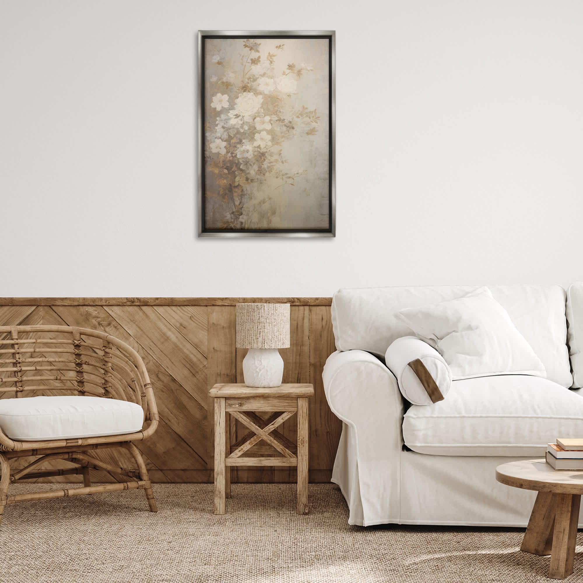 Stupell Industries BT-779-FFL-20X30 Wall-Art - View #3