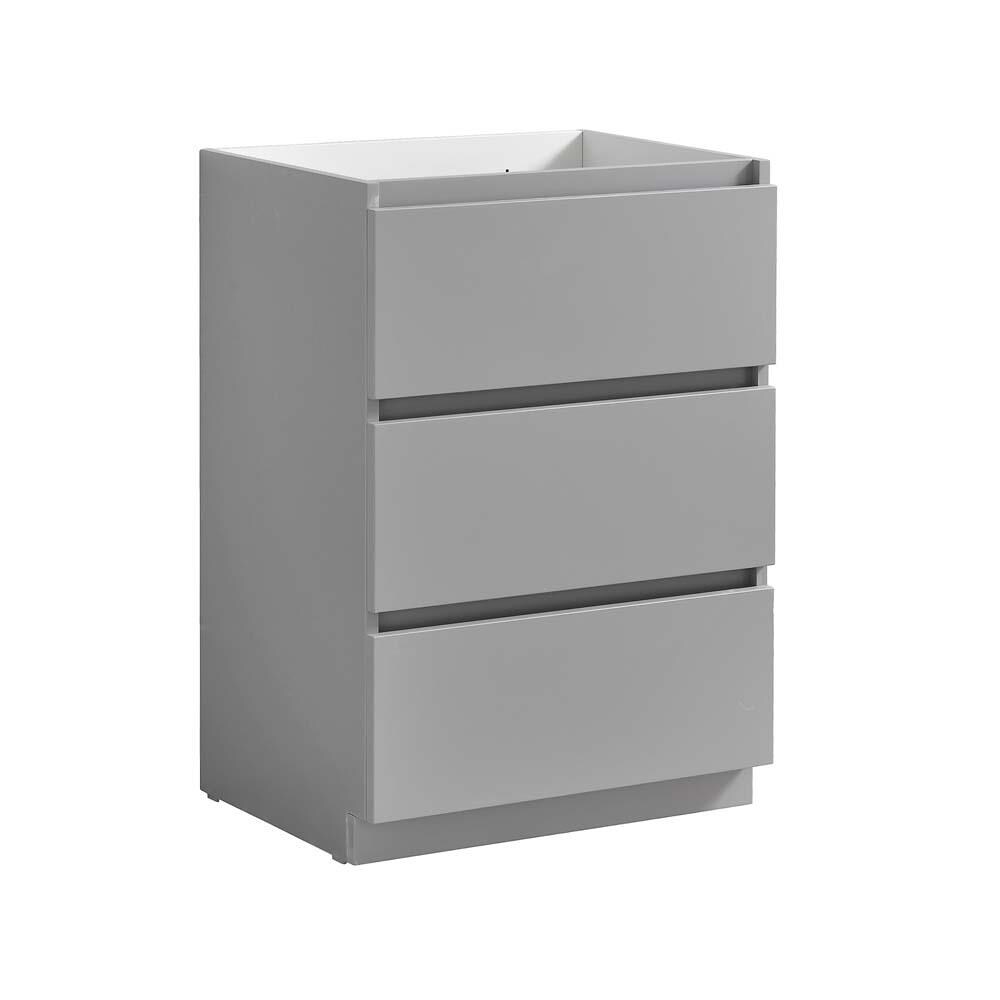 Fresca FCB9324GR vanities - View #2
